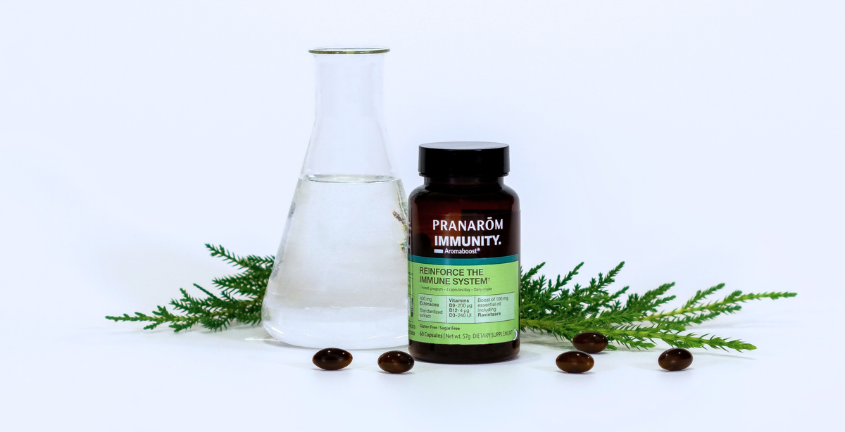 Winter dietary supplements: strengthen your natural defenses