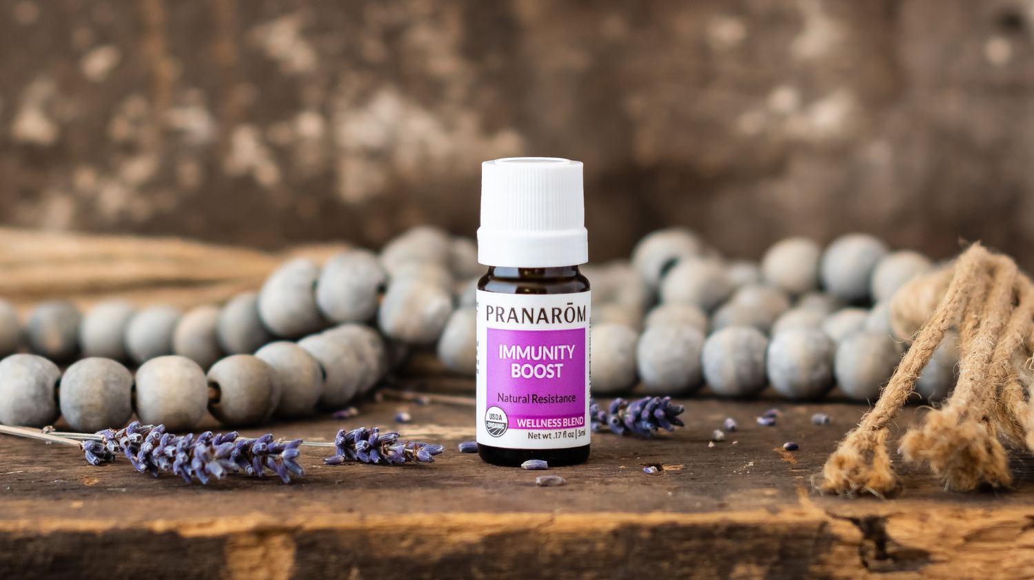 Immunity Boost: A Holistic Approach to Seasonal Health