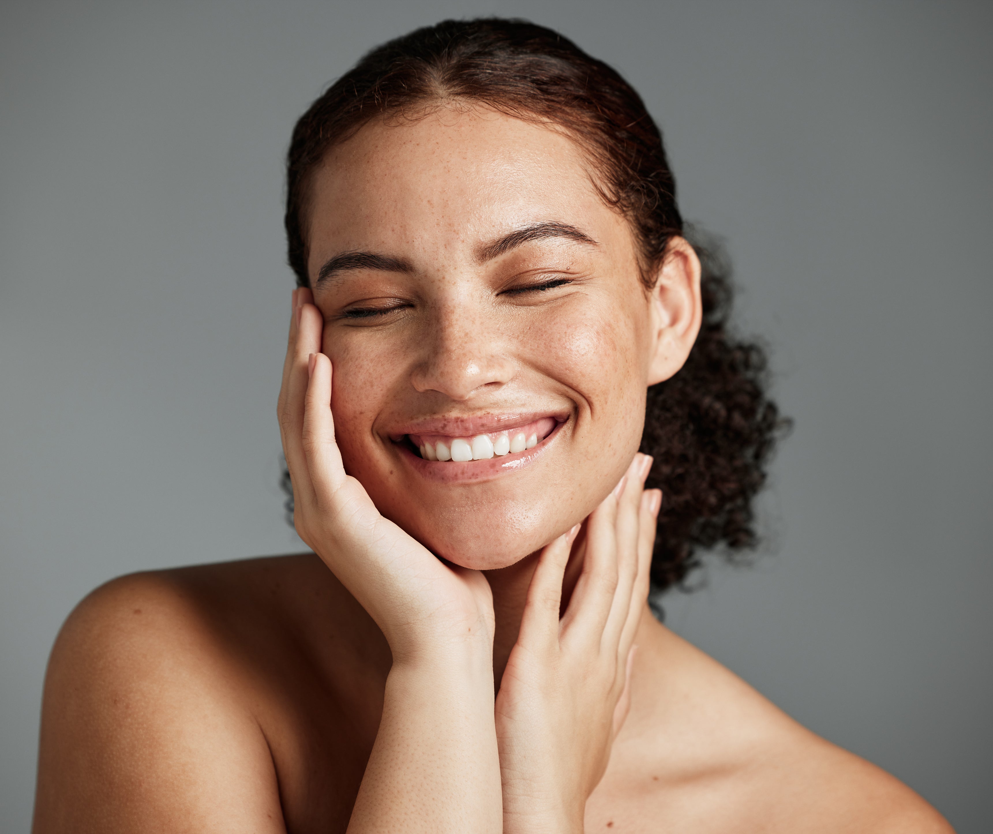 Natural Skincare with Essential Oils, Hydrosols & Virgin Plant Oils