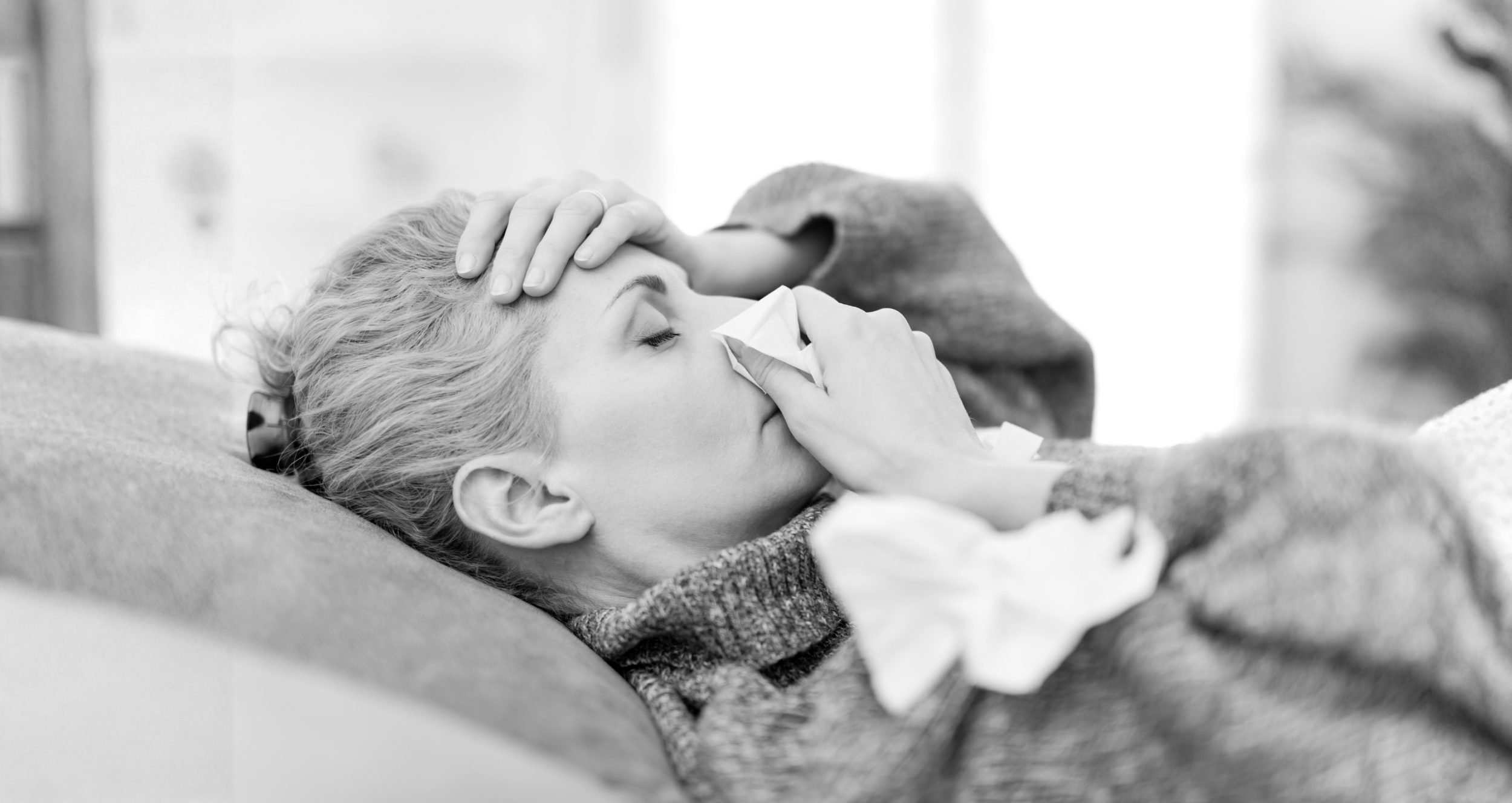 Breathe Easy with Essential Oils