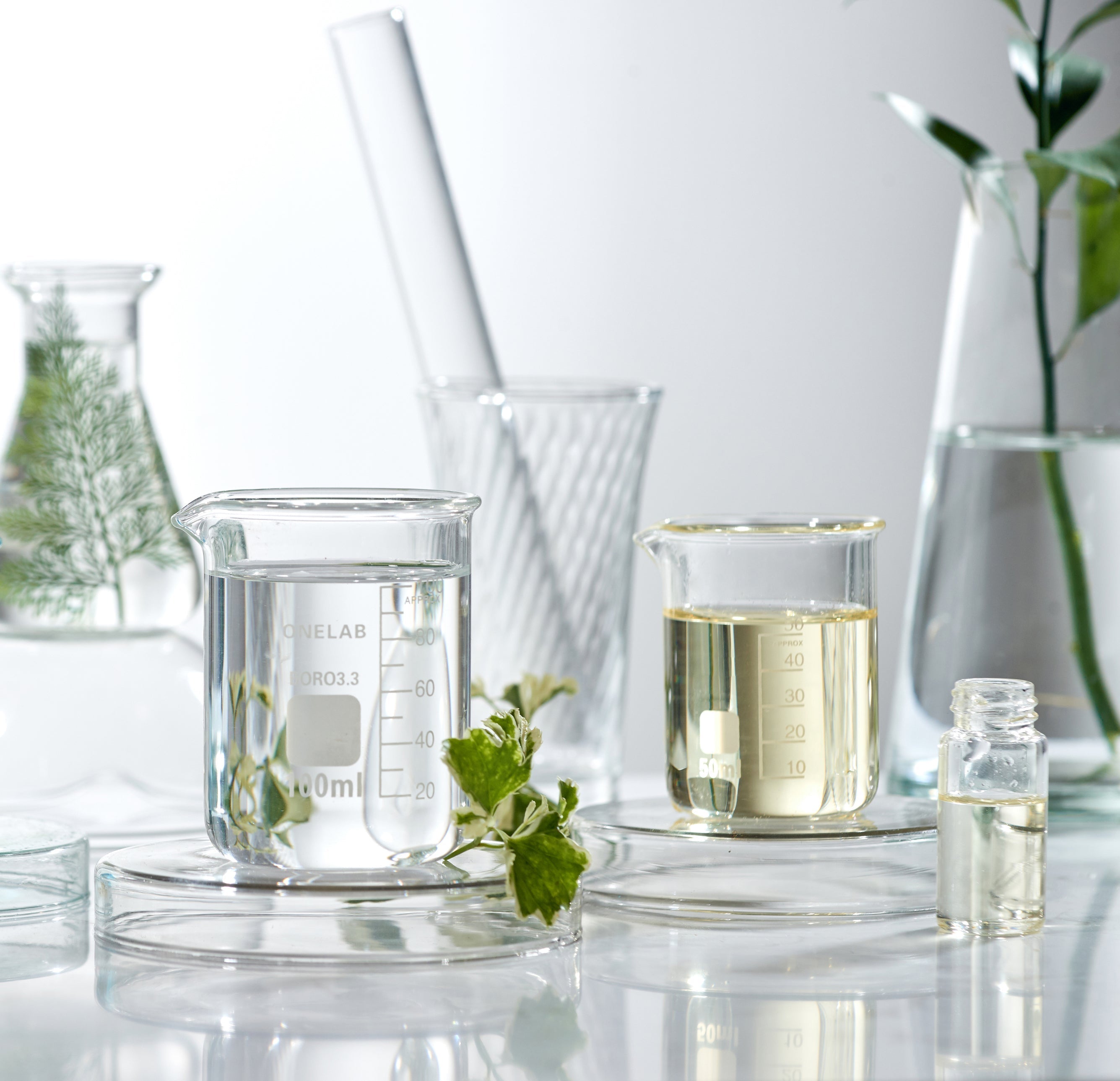 Clinical Study: Lavender & Bergamot Essential Oil