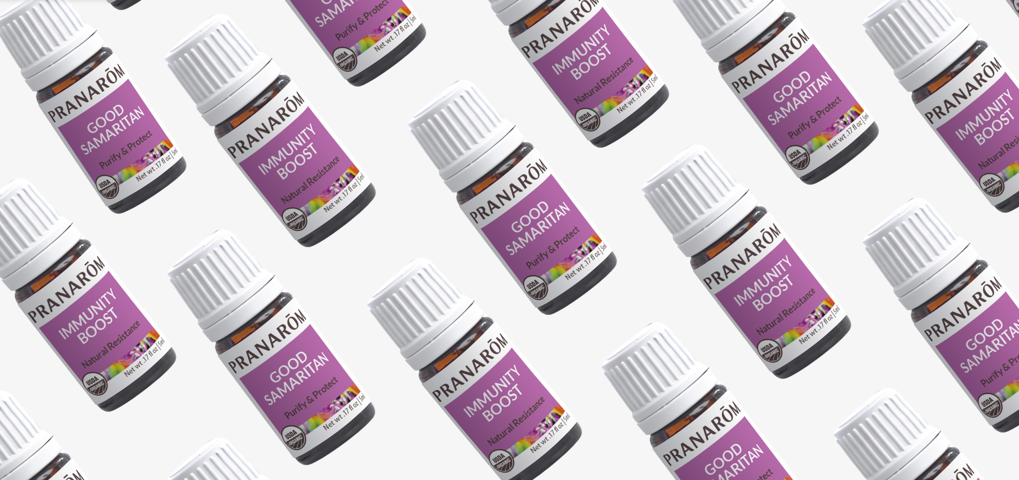 Good Samaritan vs. Immunity Boost