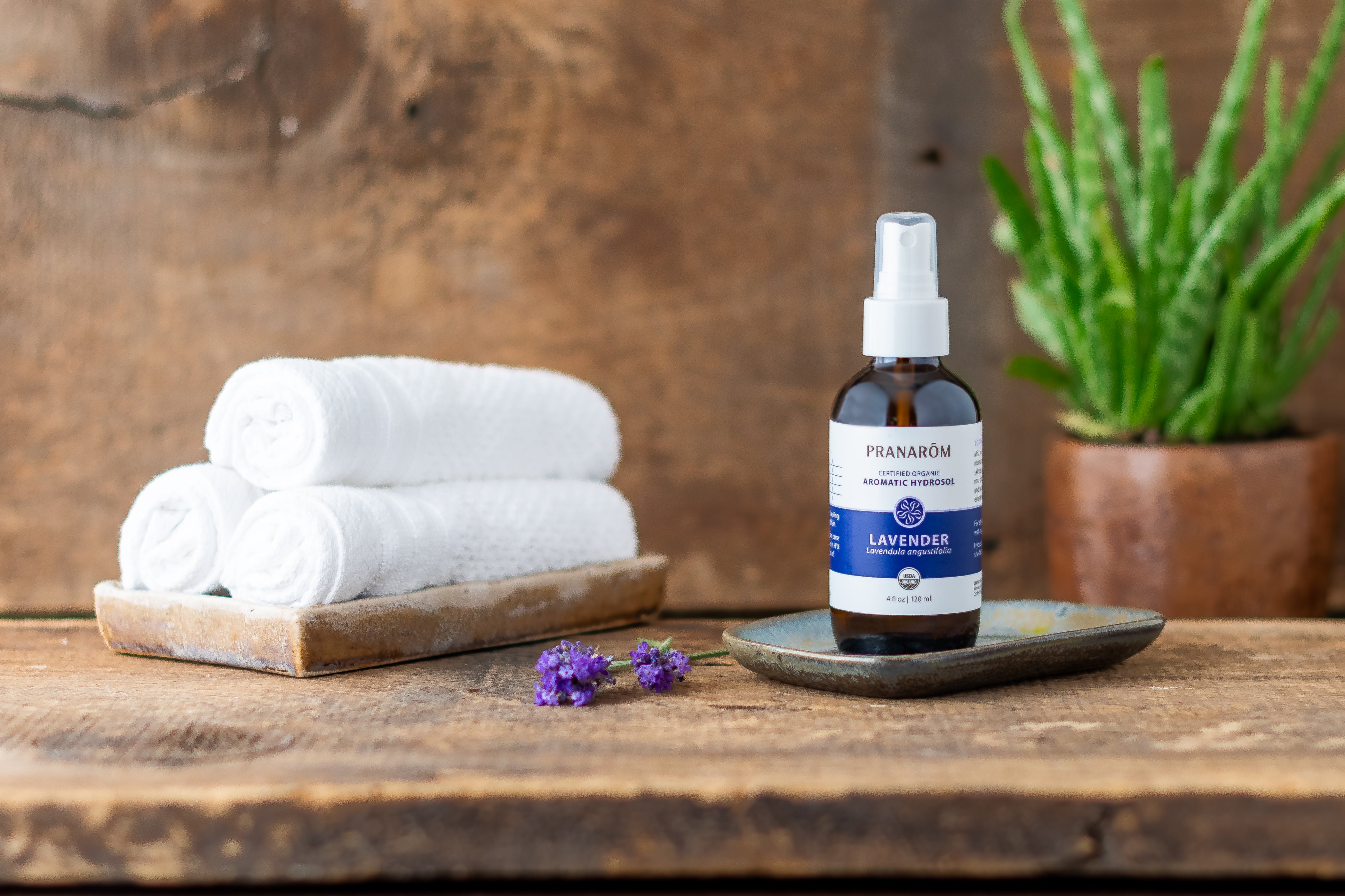 Hydrosols for Refreshing Summer Skincare