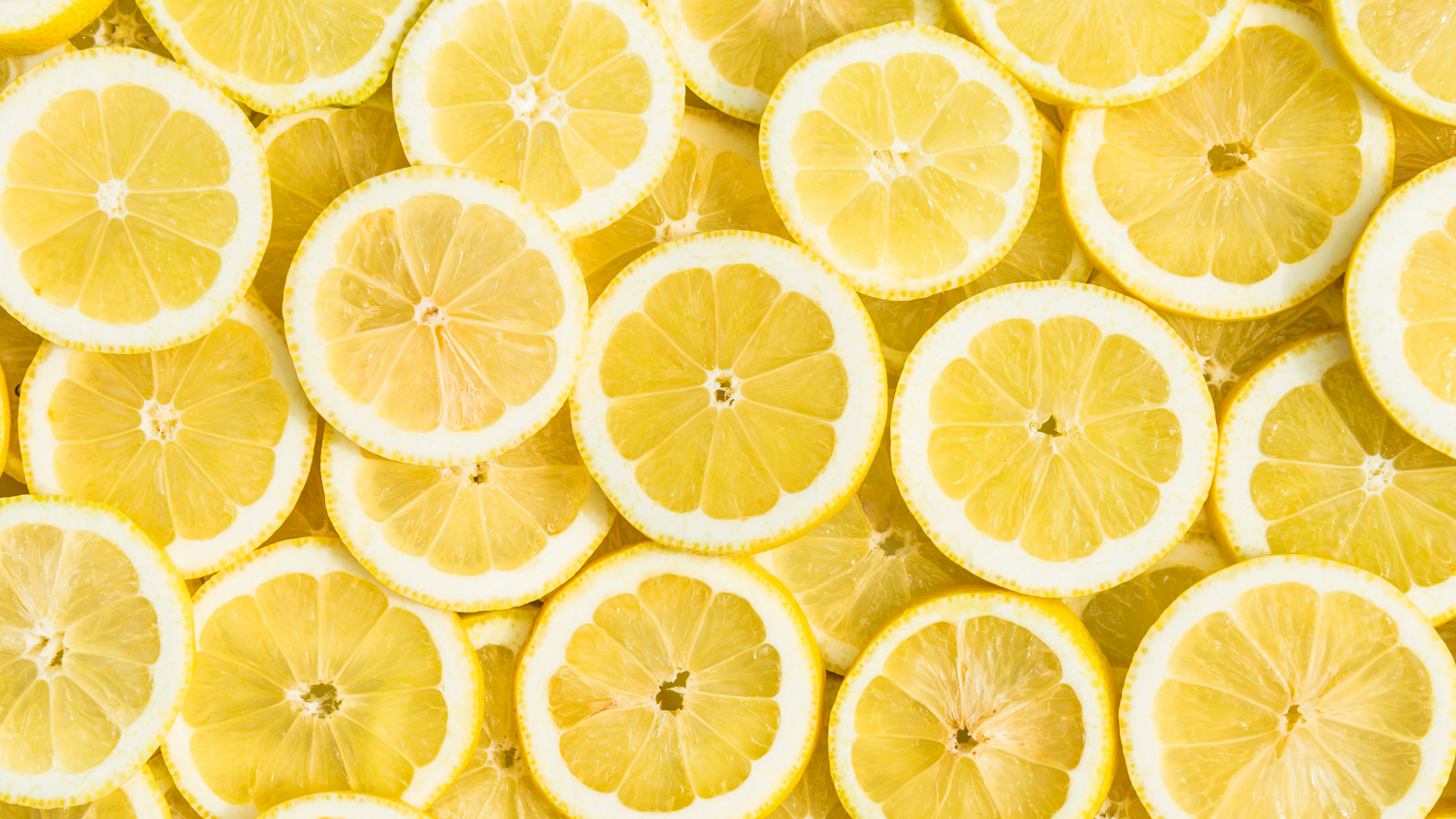 Lemon Essence