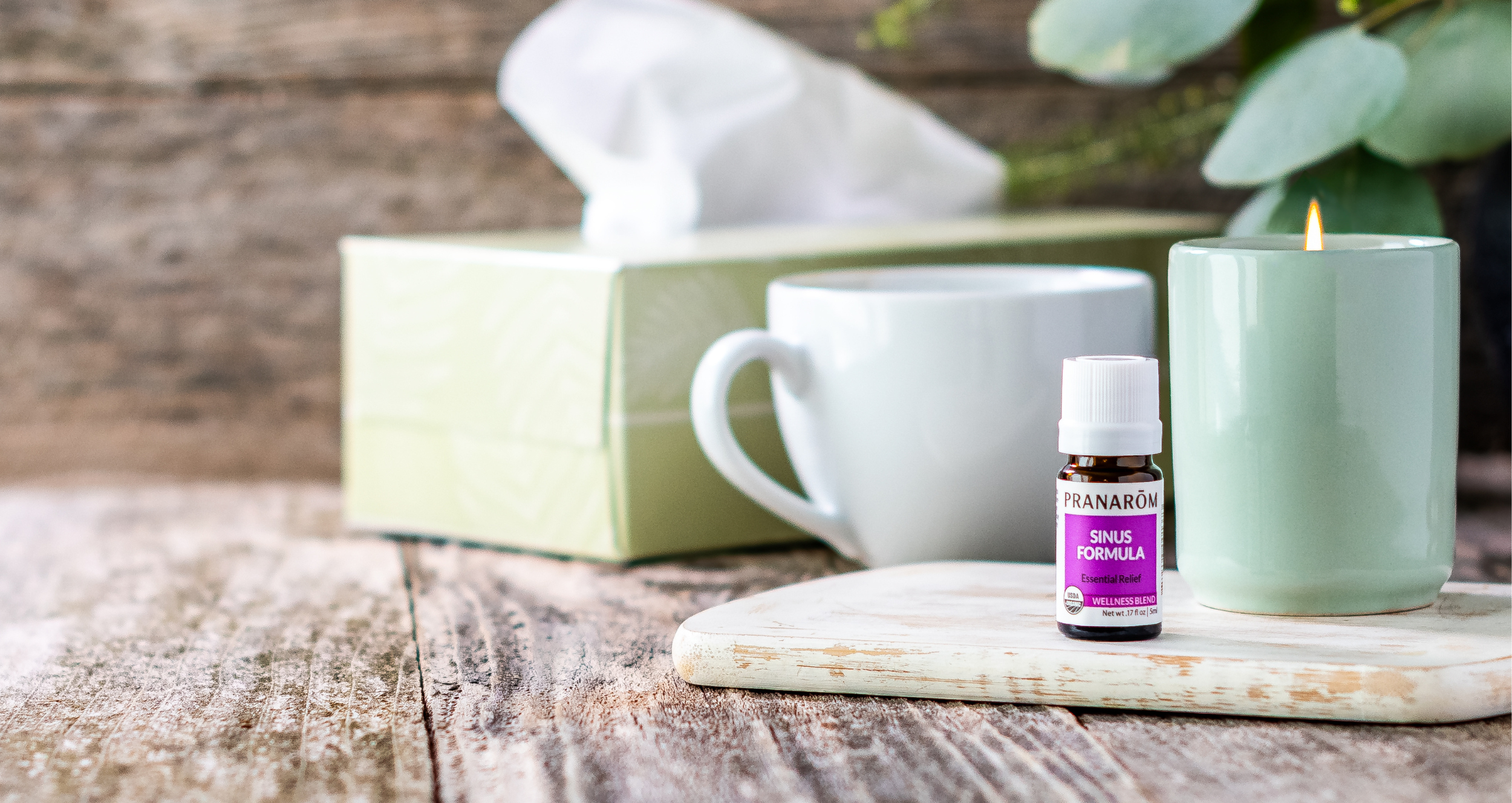 3 Ways to Use Essential Oils for Immune Support