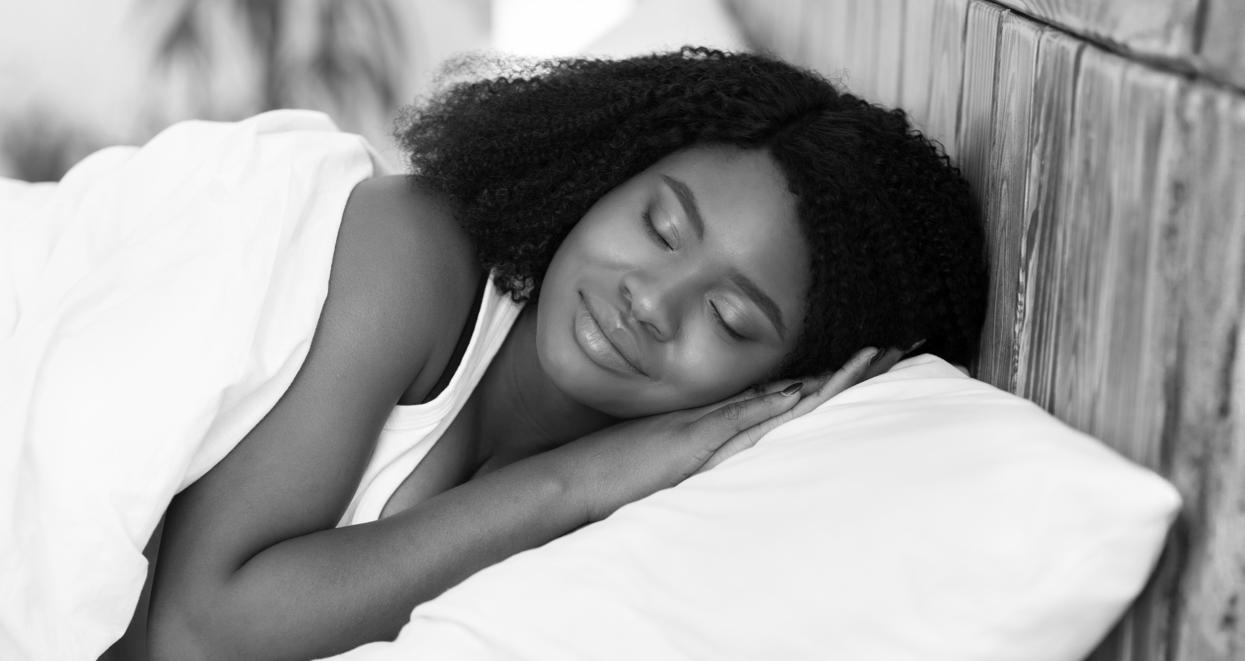 Essential Oils for Sleep