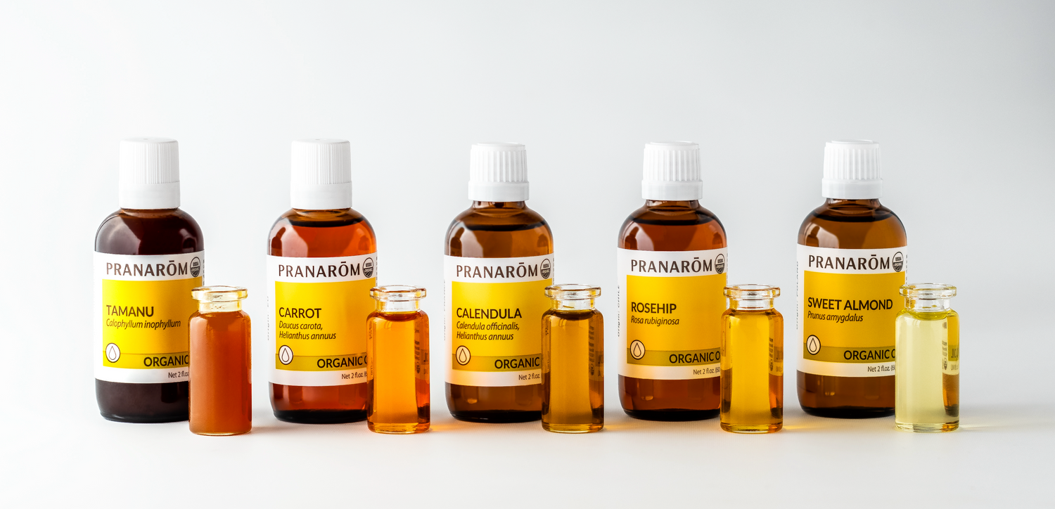 Selecting A Virgin Plant Oil That Works For You.