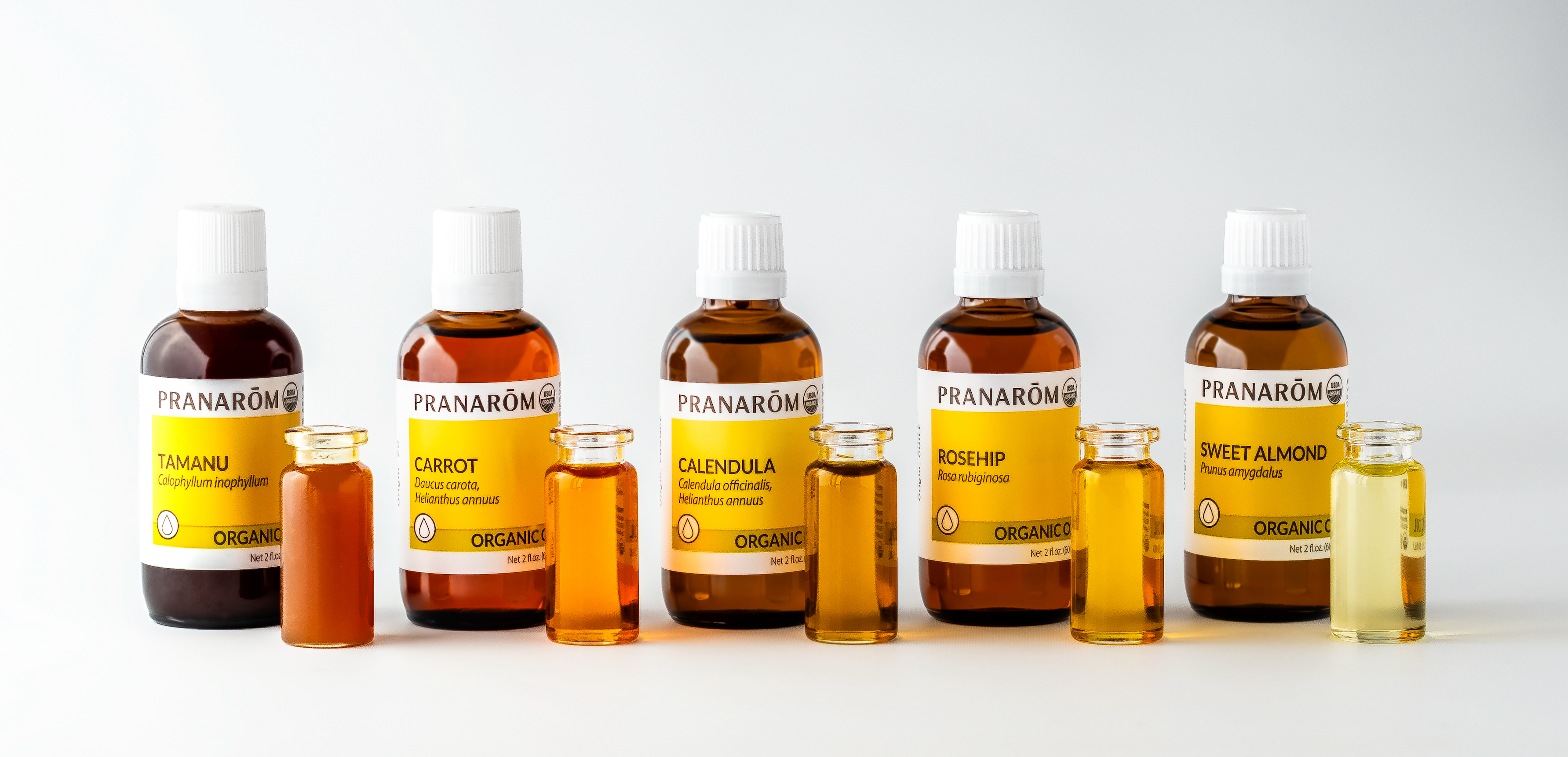 Selecting A Virgin Plant Oil That Works For You.