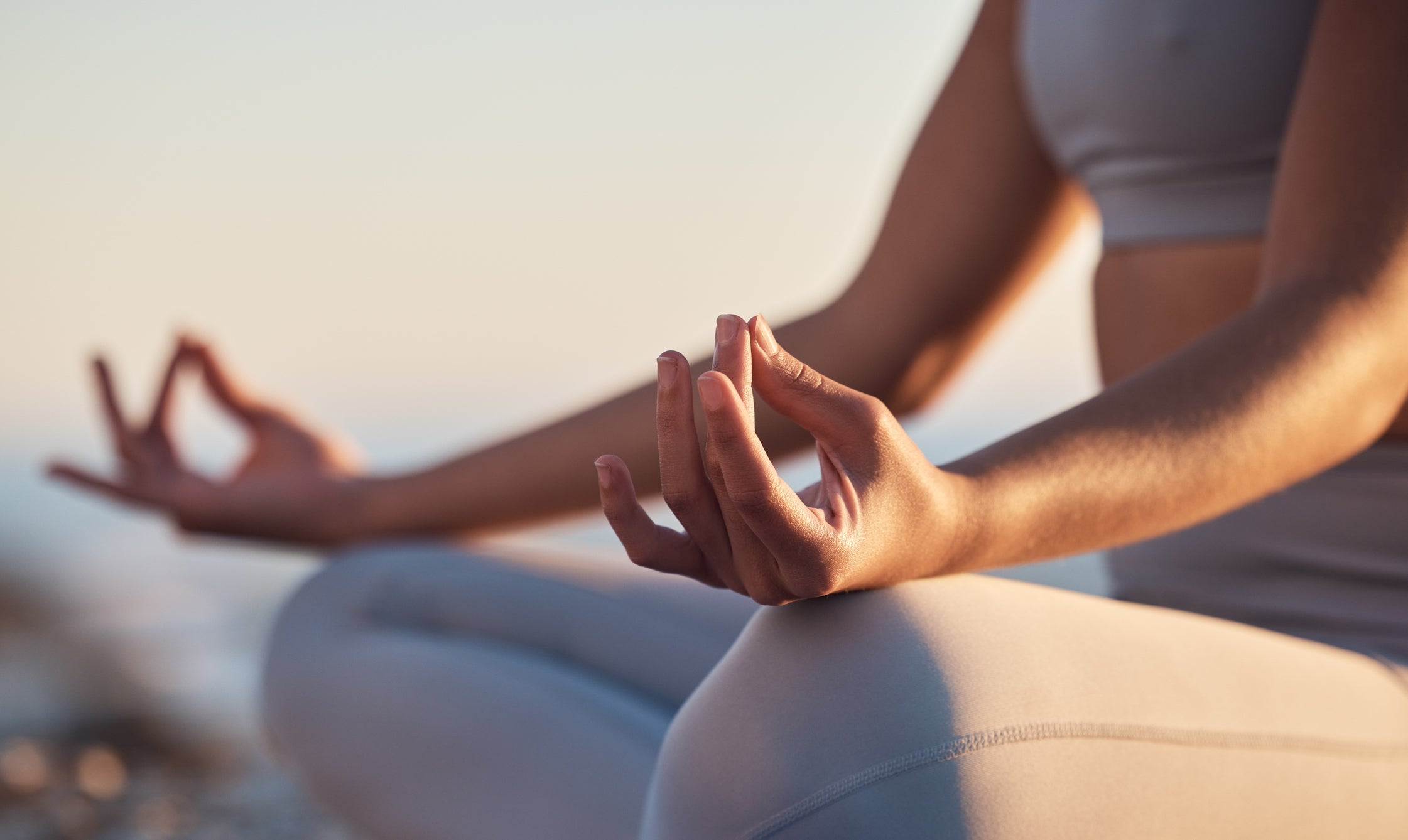 Supporting Adrenal Health with Aromatherapy