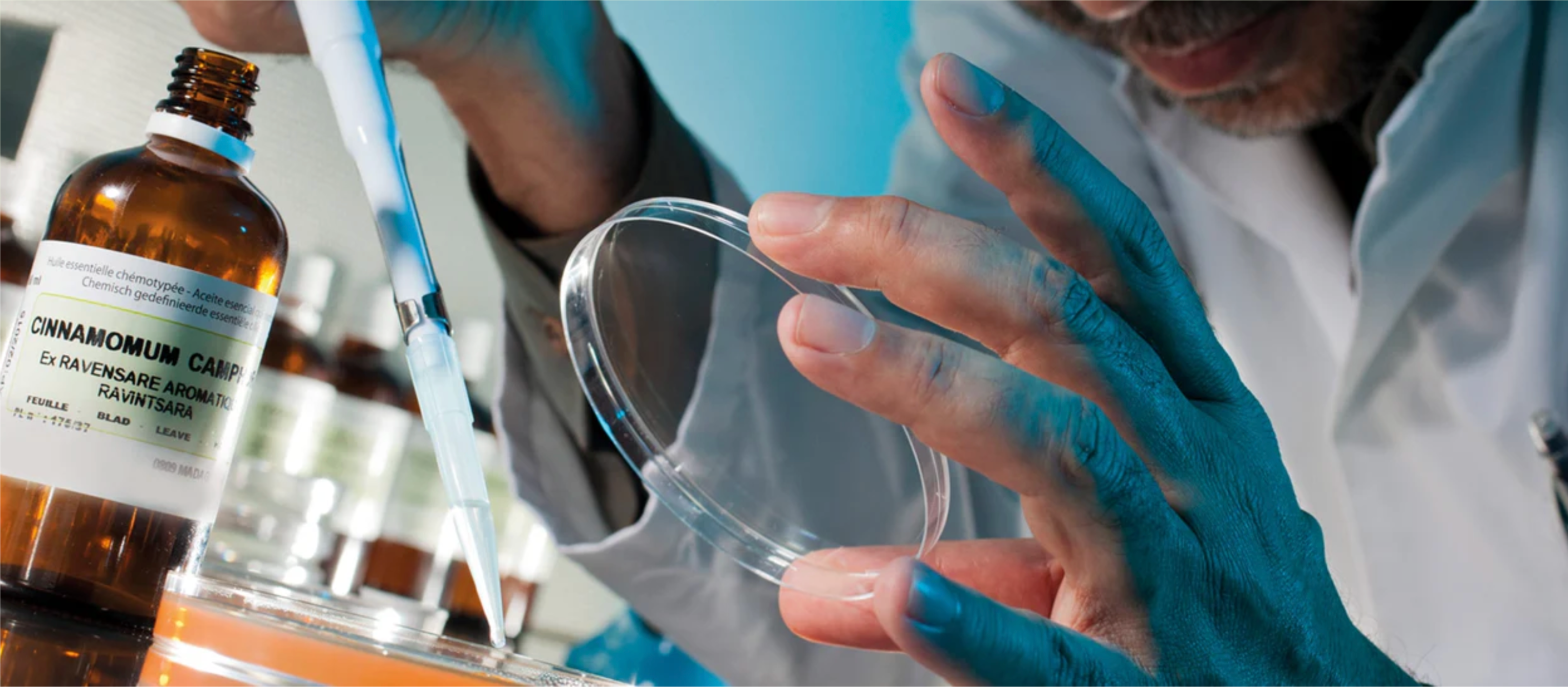 Aromatherapy & Essential Oils Defined