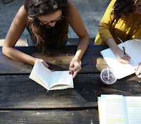 Back to School with Pranarom Blends