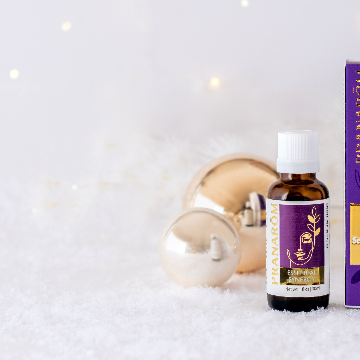 The Essential Synergy: Serenity & Balance | Pranarôm