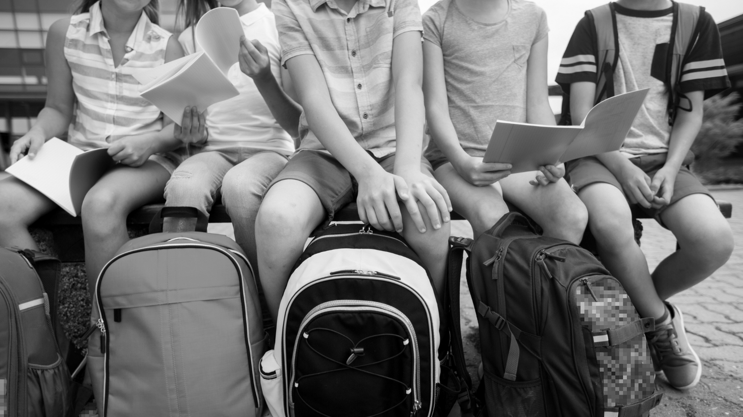 Back to school stress: how to manage it naturally?