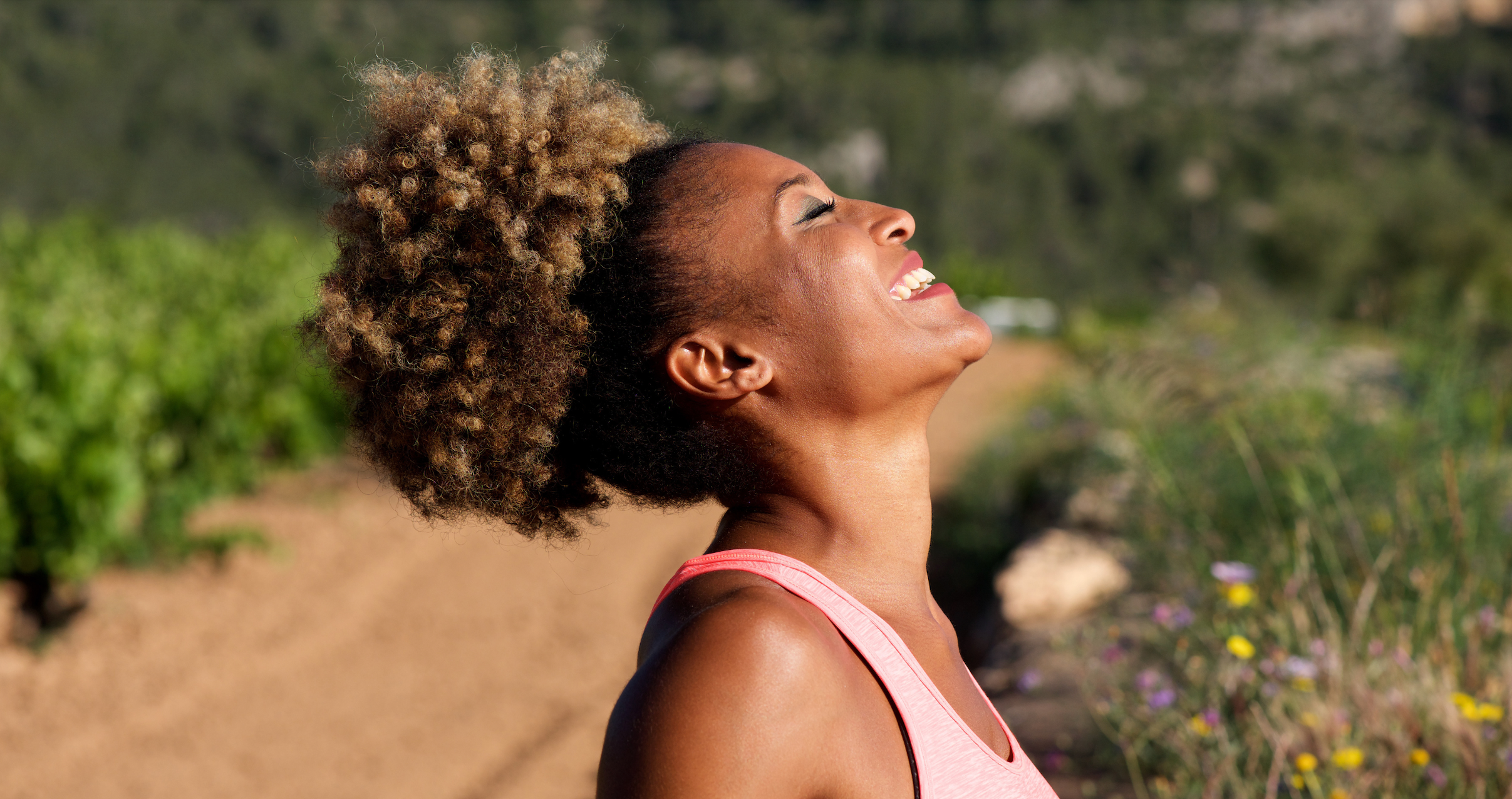 DIY Essential Oil Blend for Energy & Vitality