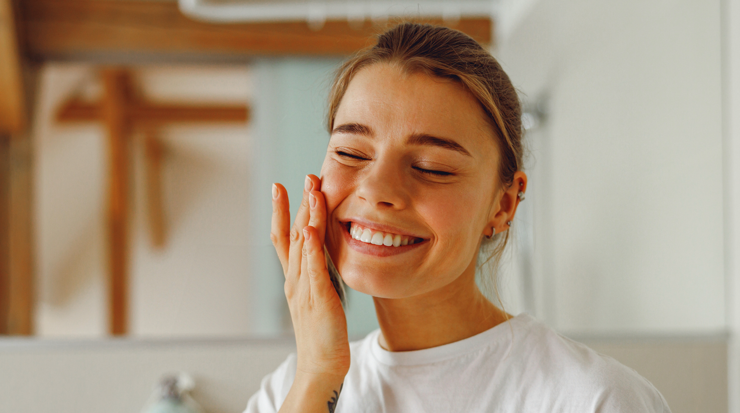 Excess sebum: how can essential oils and virgin plant oils help you?