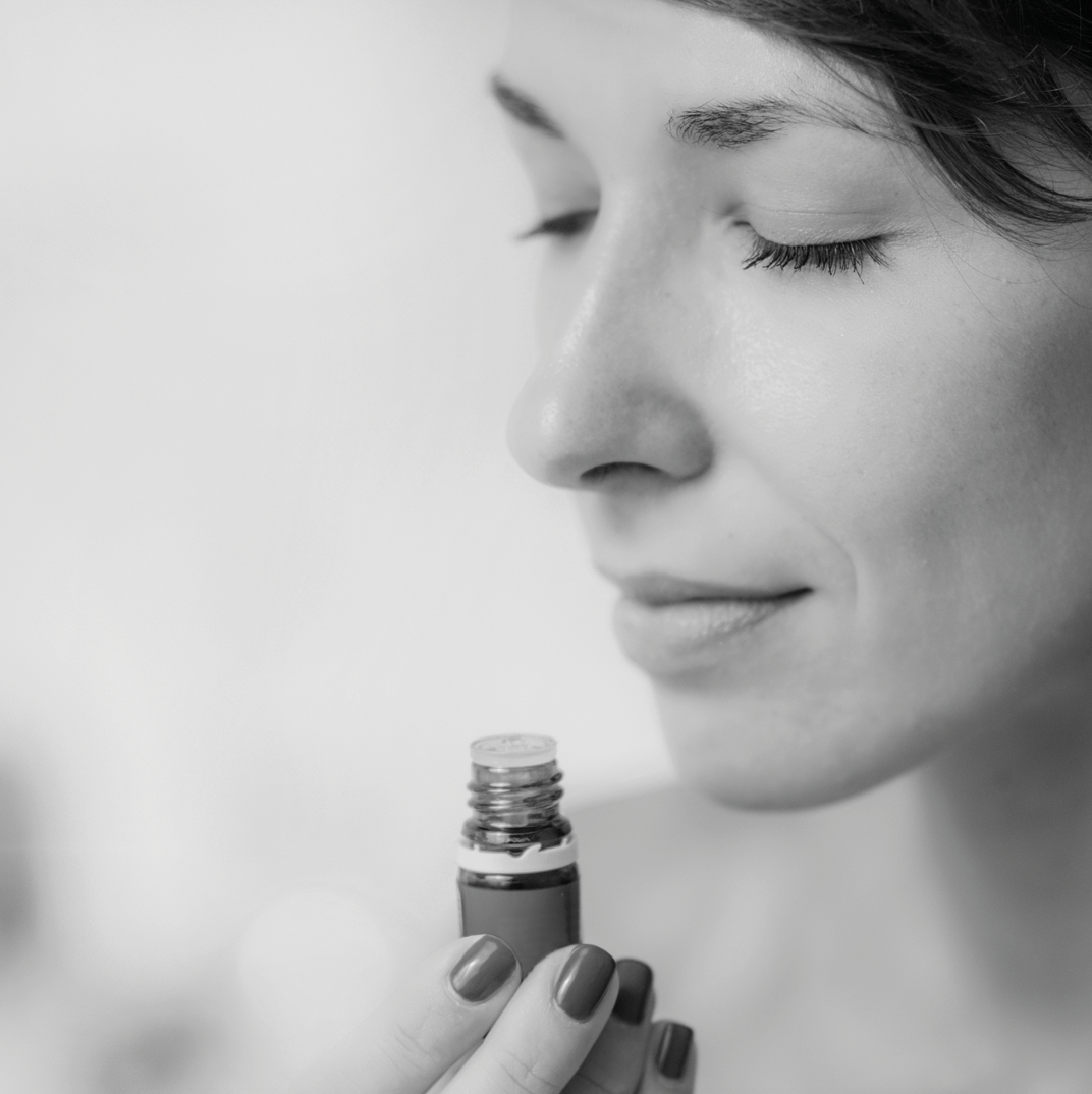 Essential Oils & Their Forms of Administration