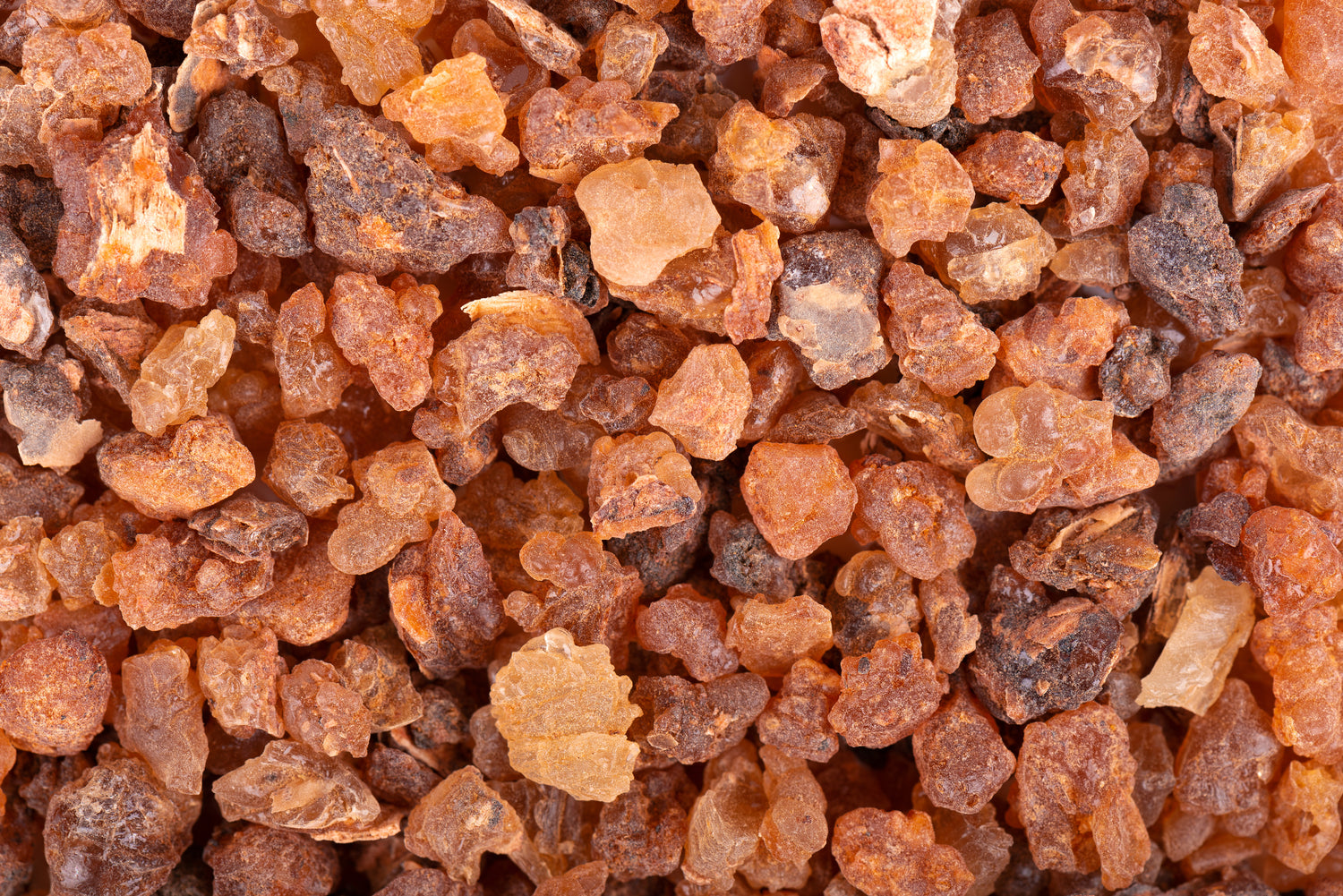 Pranarom Frankincense Essential Oil Resin