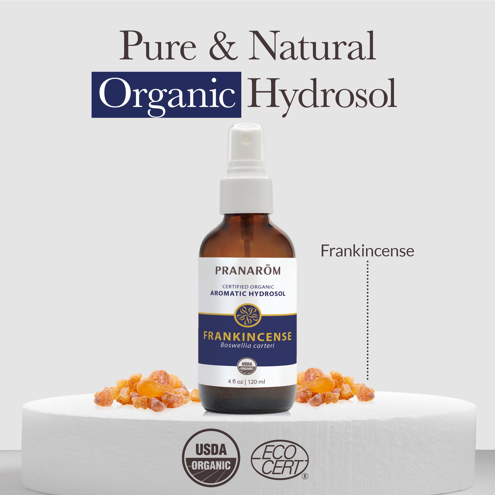 Frankincense Hydrosol | Pranarôm
