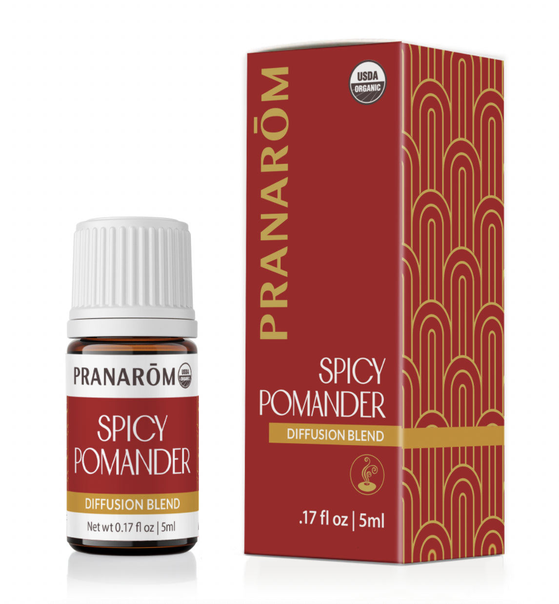 PRANARÔM エッセンシャルオイル 5本セット Gifts & Sets | Pranarôm