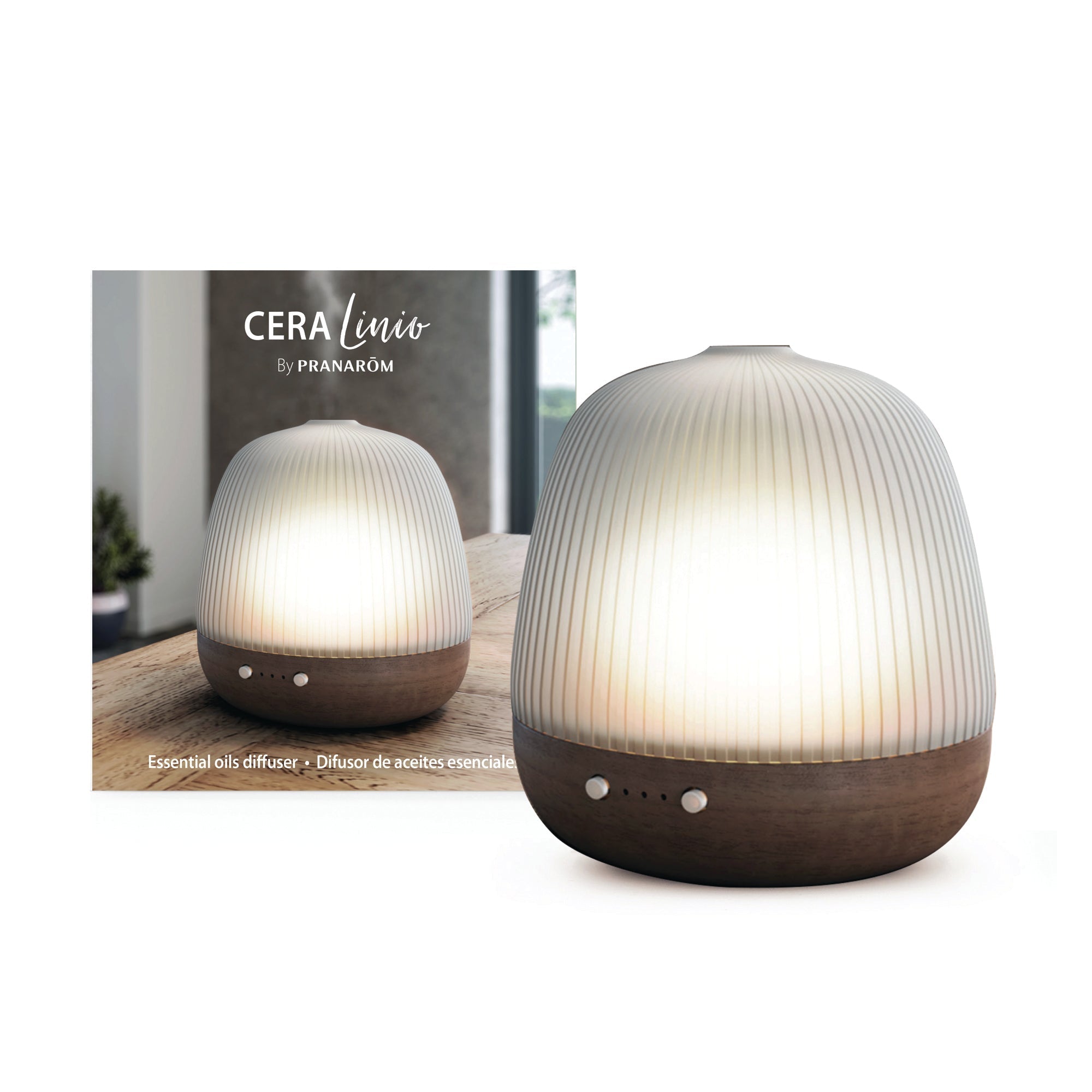 Cera Linio Diffuser