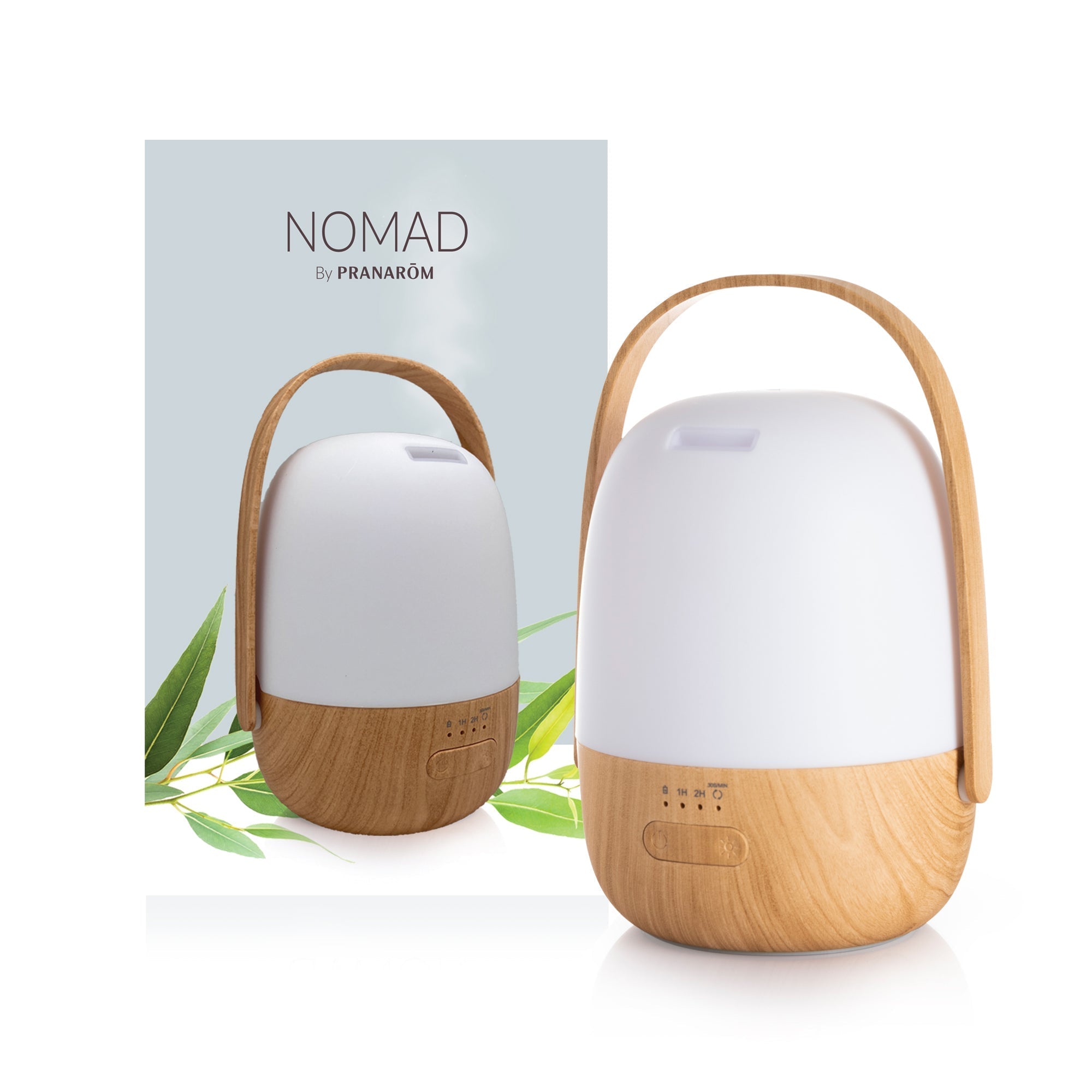 Nomad Diffuser