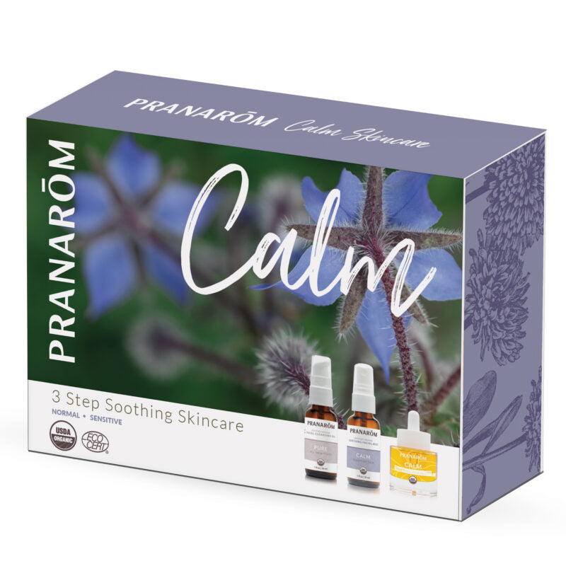 Plant beautiful Skincare | Pranarôm