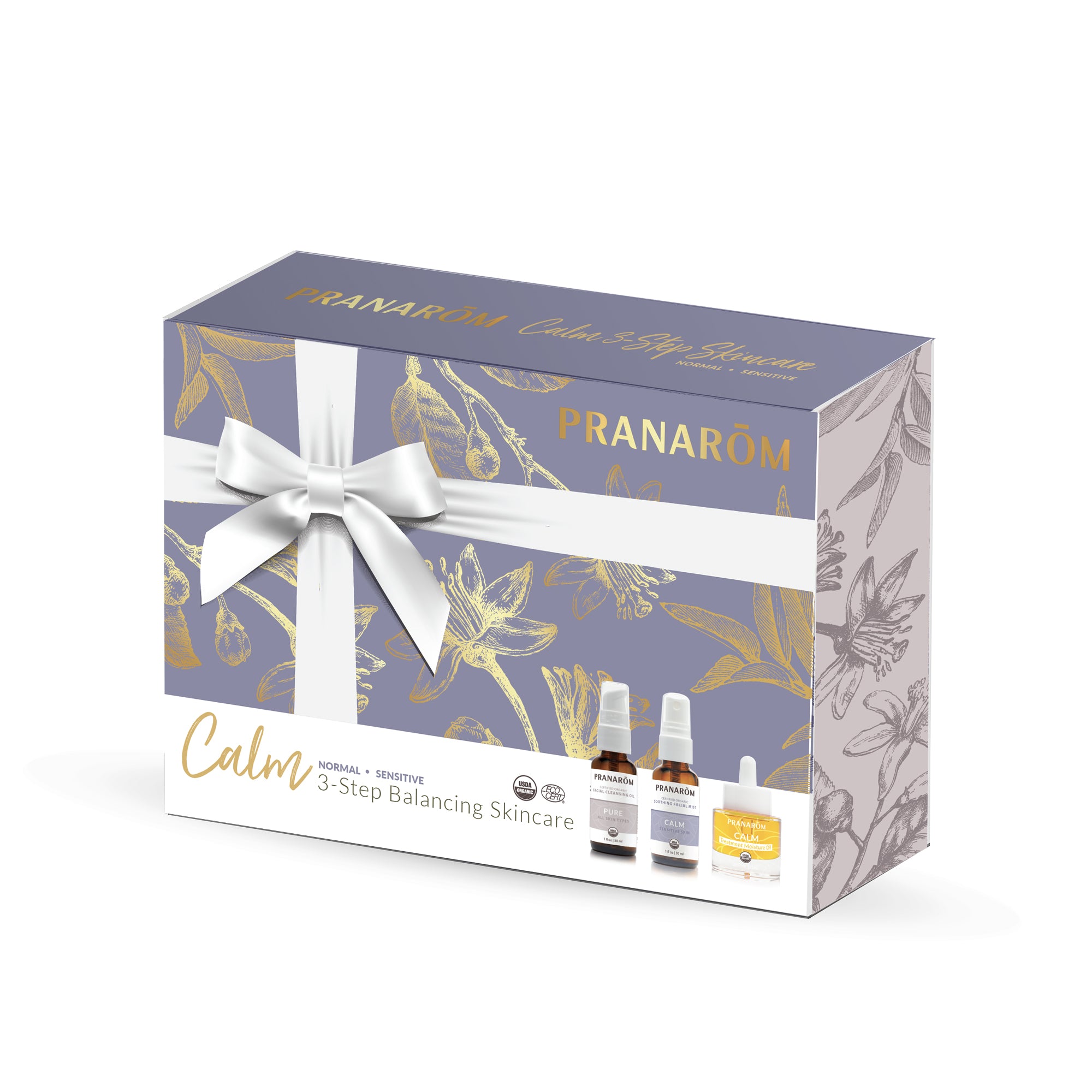 Calm Balancing Skincare Collection