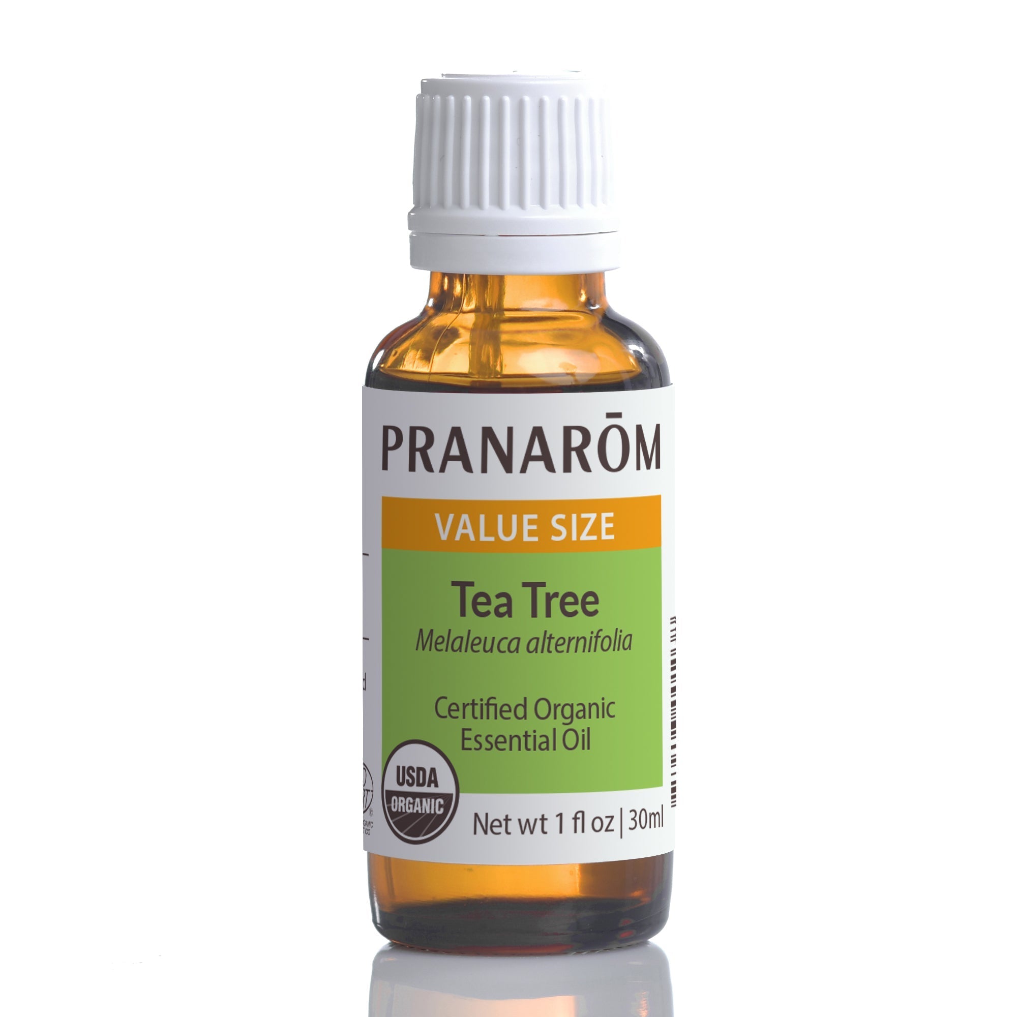 Tea Tree Essential Oil - Organic