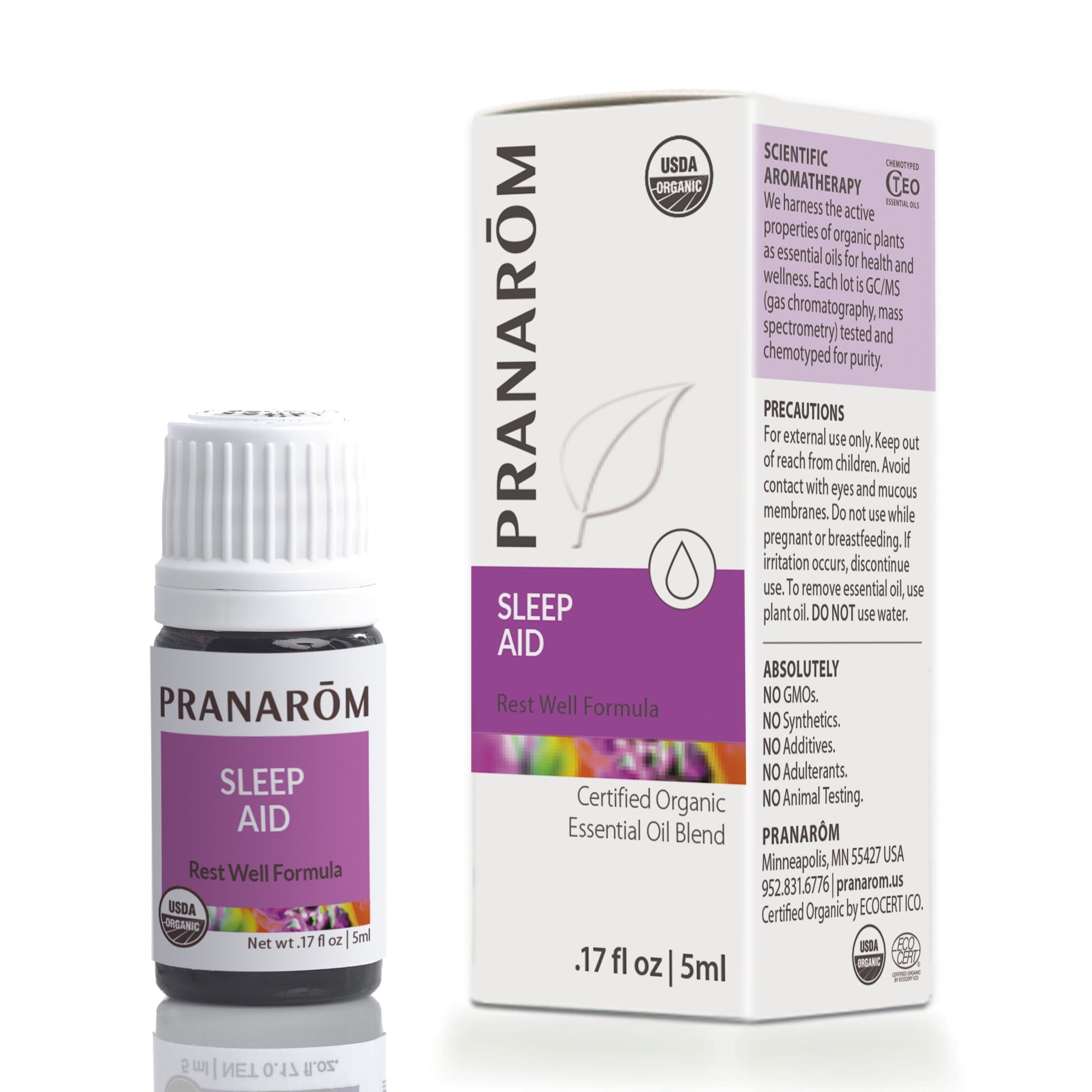 Pranarōm : Essential Oils and Aromatherapy | Pranarôm