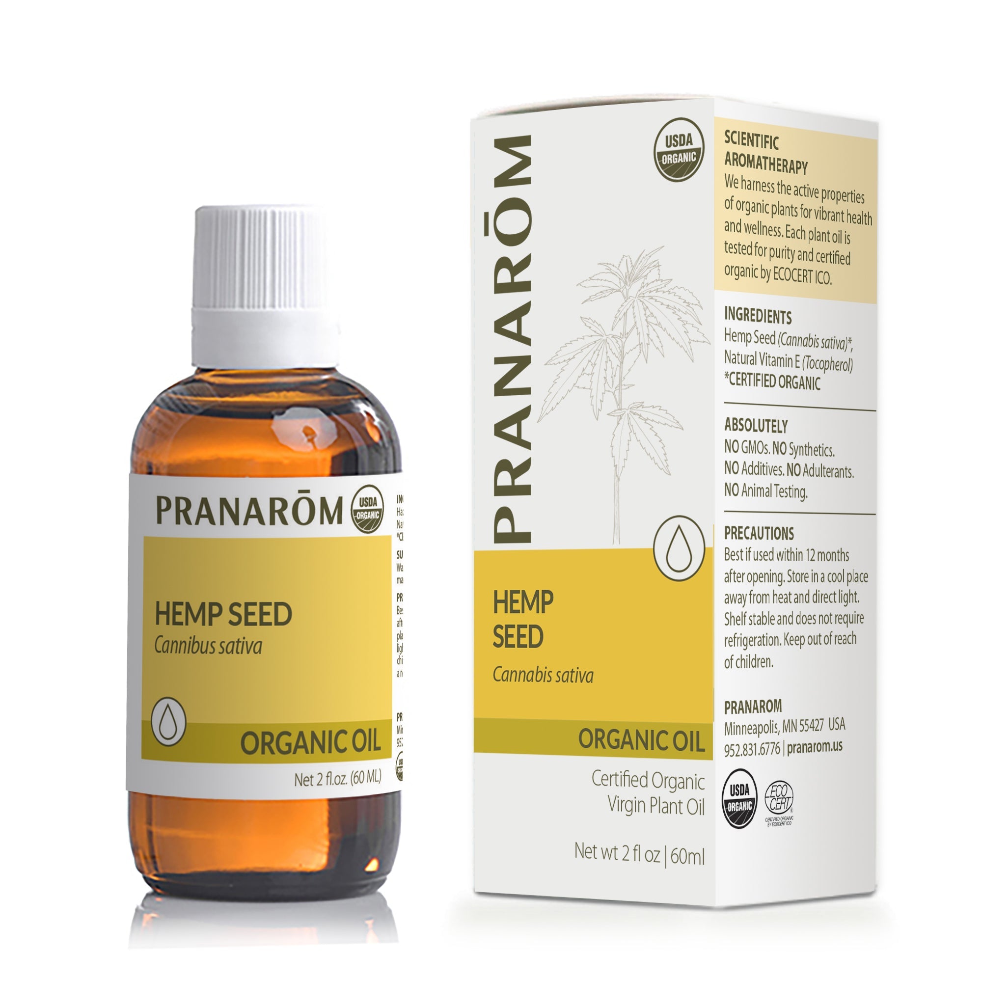 Wellness blends | Pranarôm