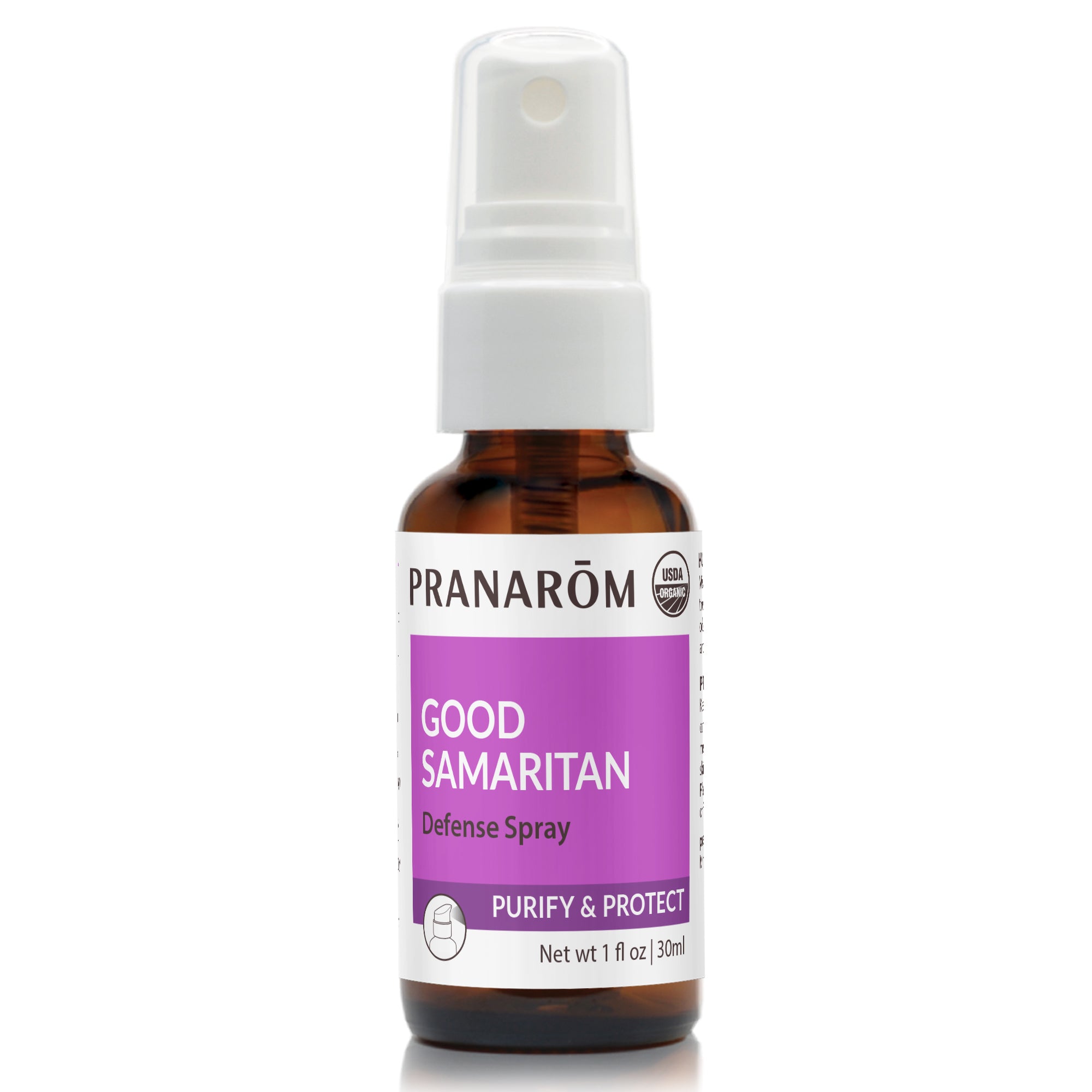 Good Samaritan Defense Spray - Organic