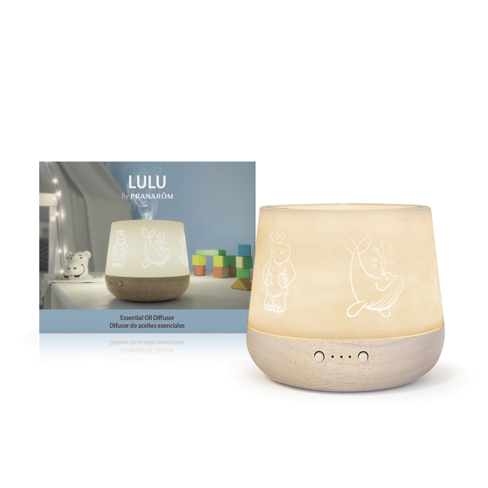 Lulu Diffuser