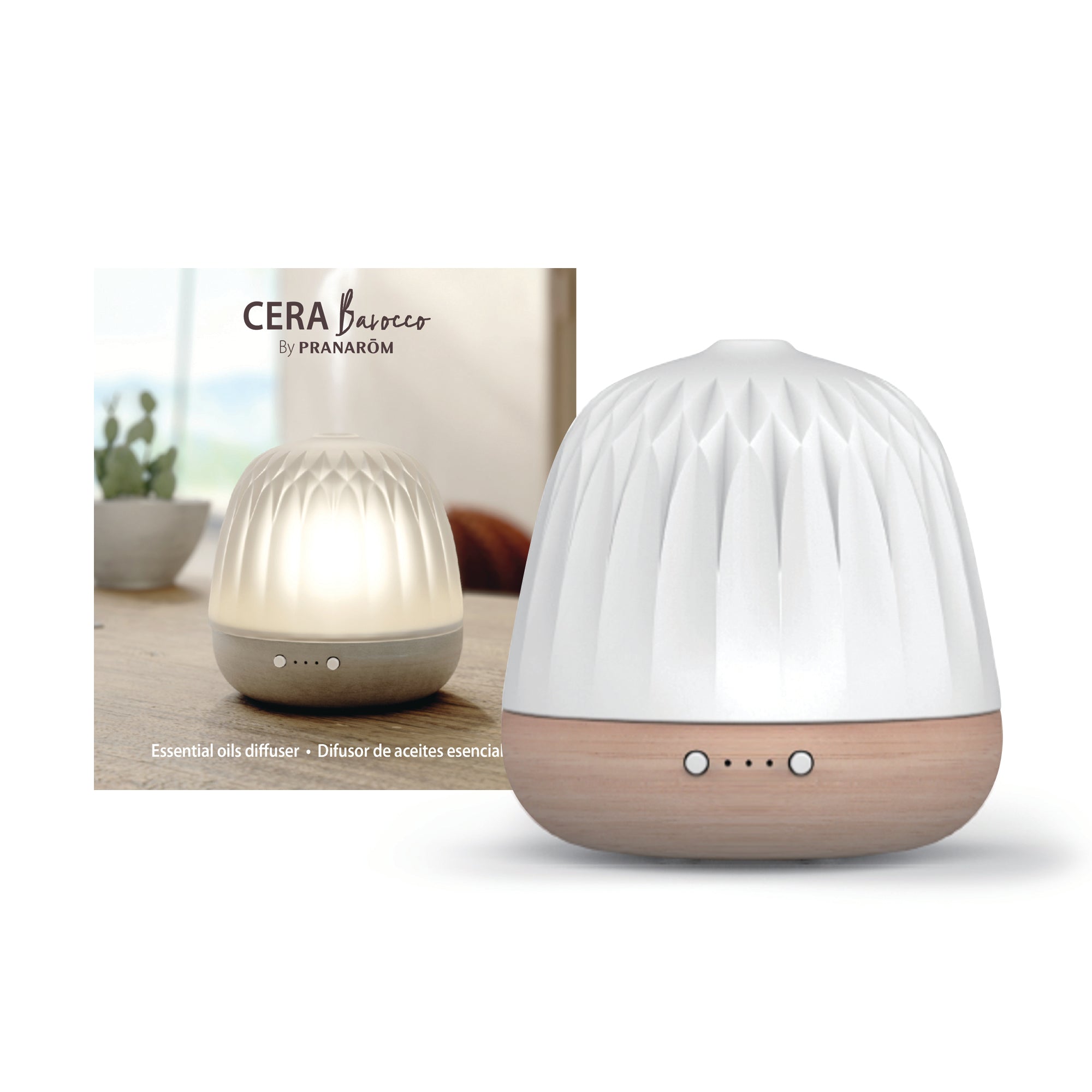 Cera Barocco Diffuser