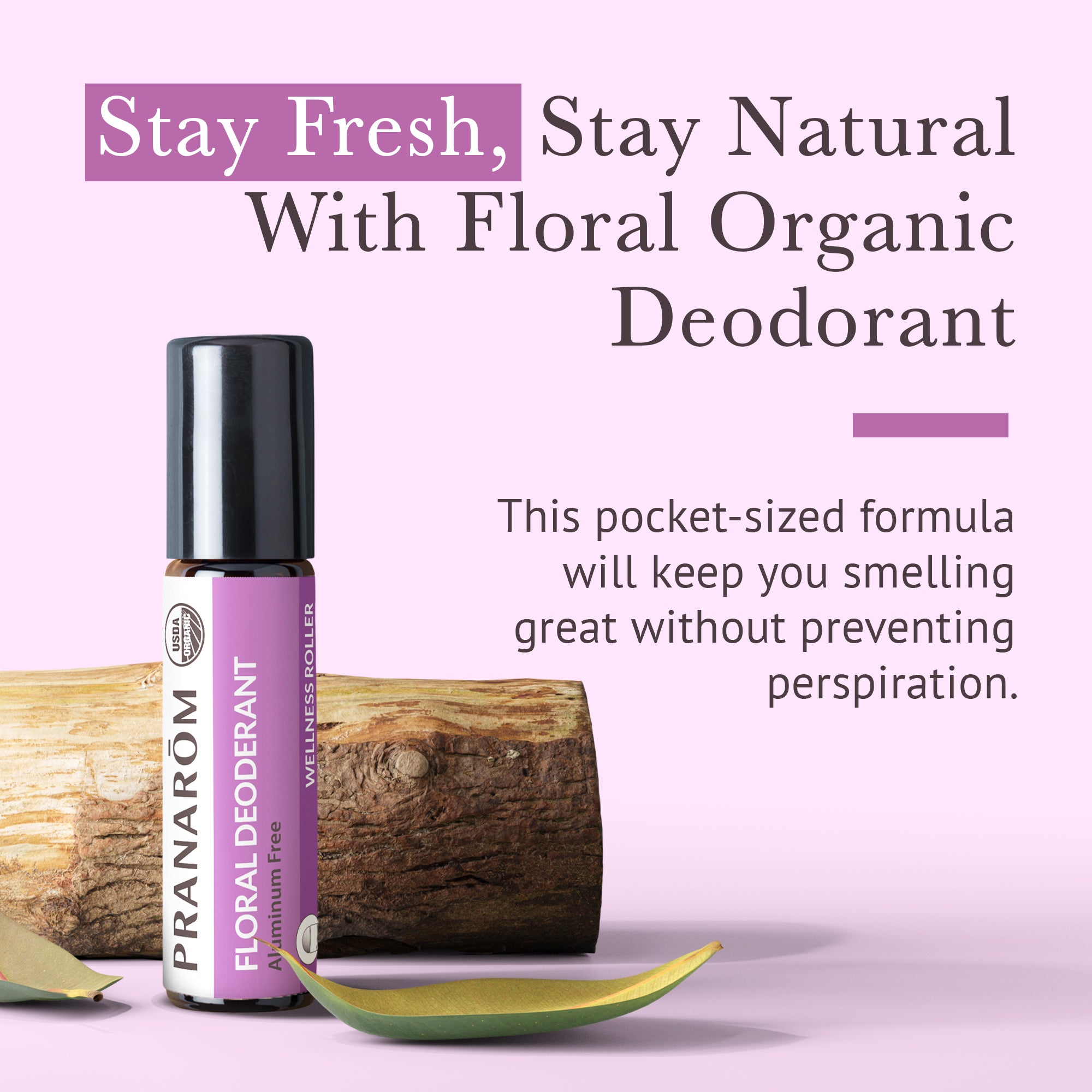 【みるくさま】PRANAROM ダマスク（ローズオットー） BIO 2ml 精油 8wde-wellness-blends-floral-
