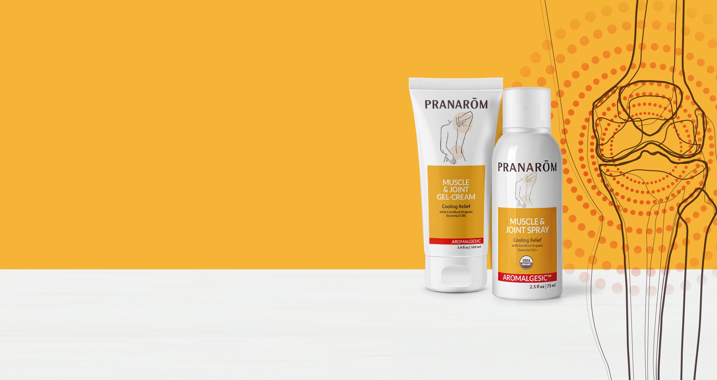 Pranarōm : Essential Oils and Aromatherapy | Pranarôm
