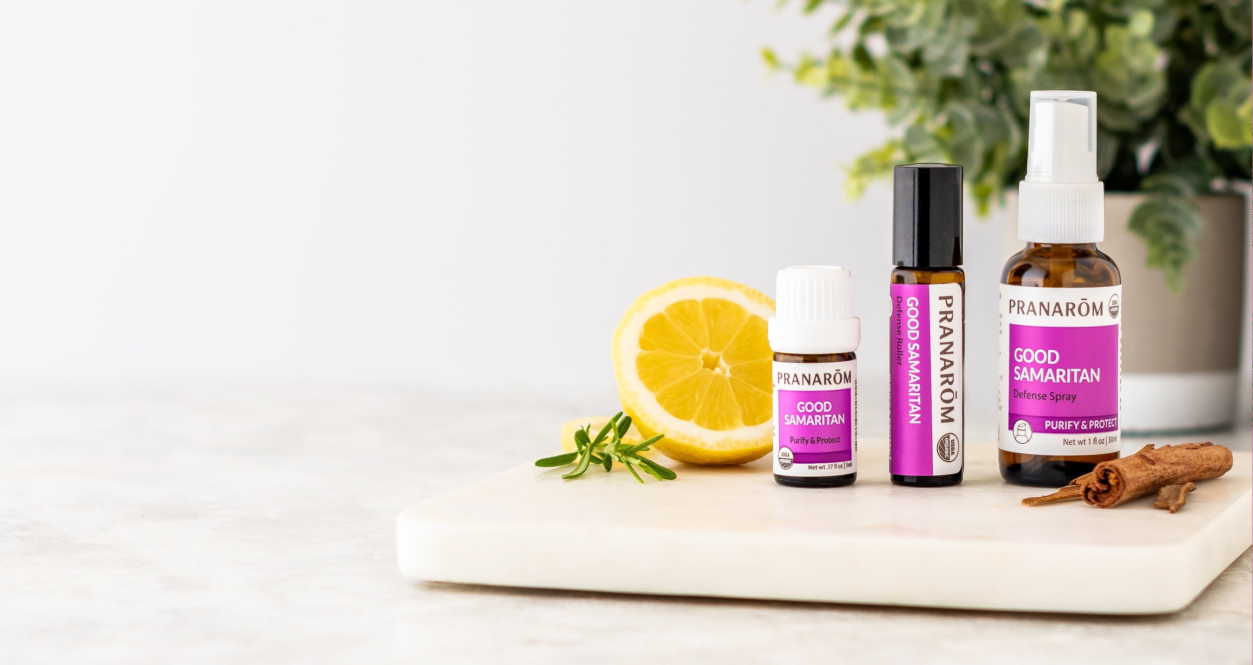 Pranarōm : Essential Oils and Aromatherapy | Pranarôm