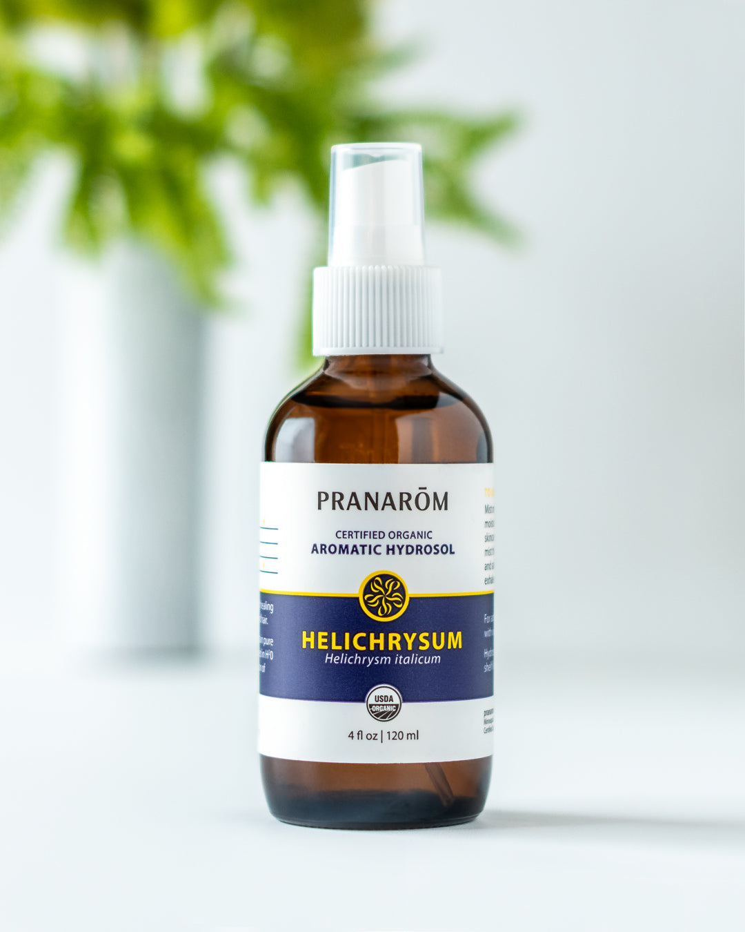 Pranarōm : Essential Oils and Aromatherapy | Pranarôm