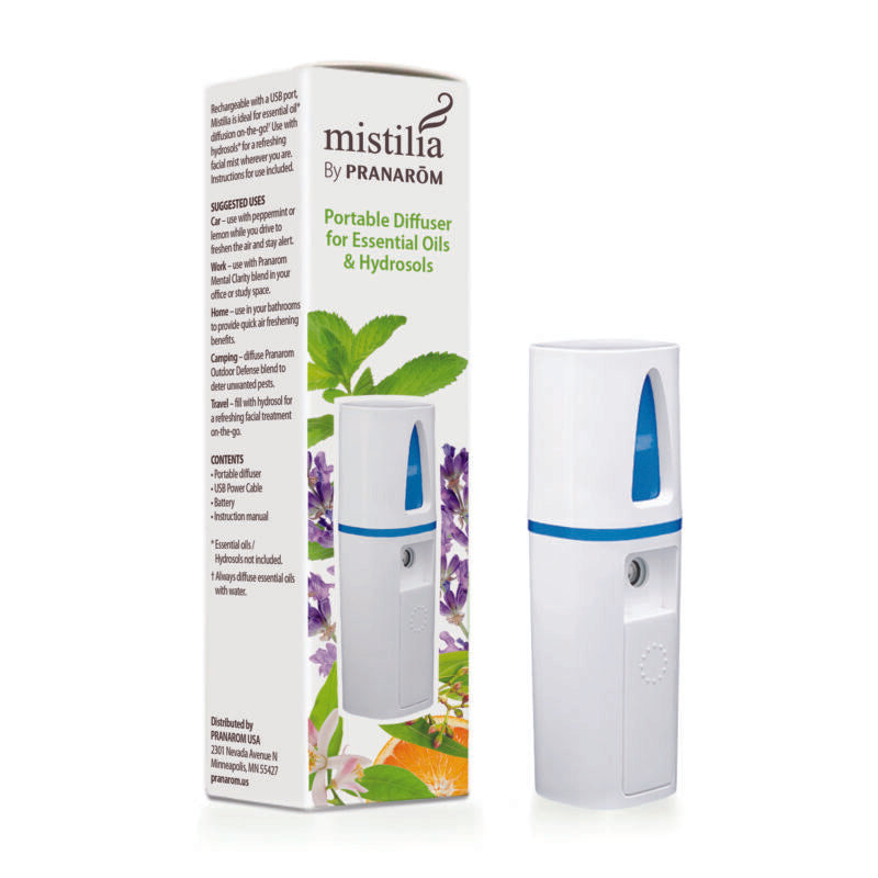 Mistilia Diffuser