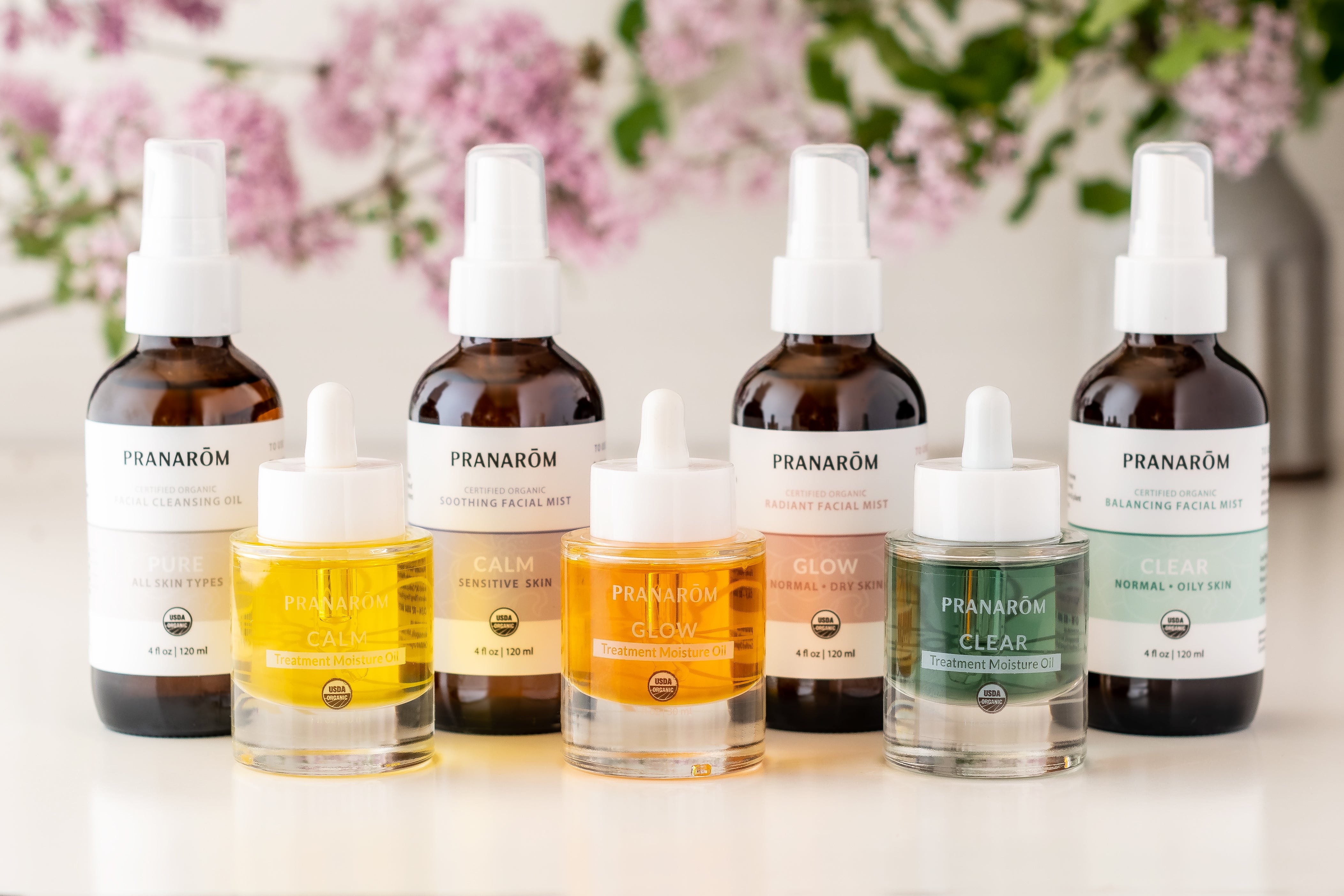 Mother's Day Gifts | Pranarôm