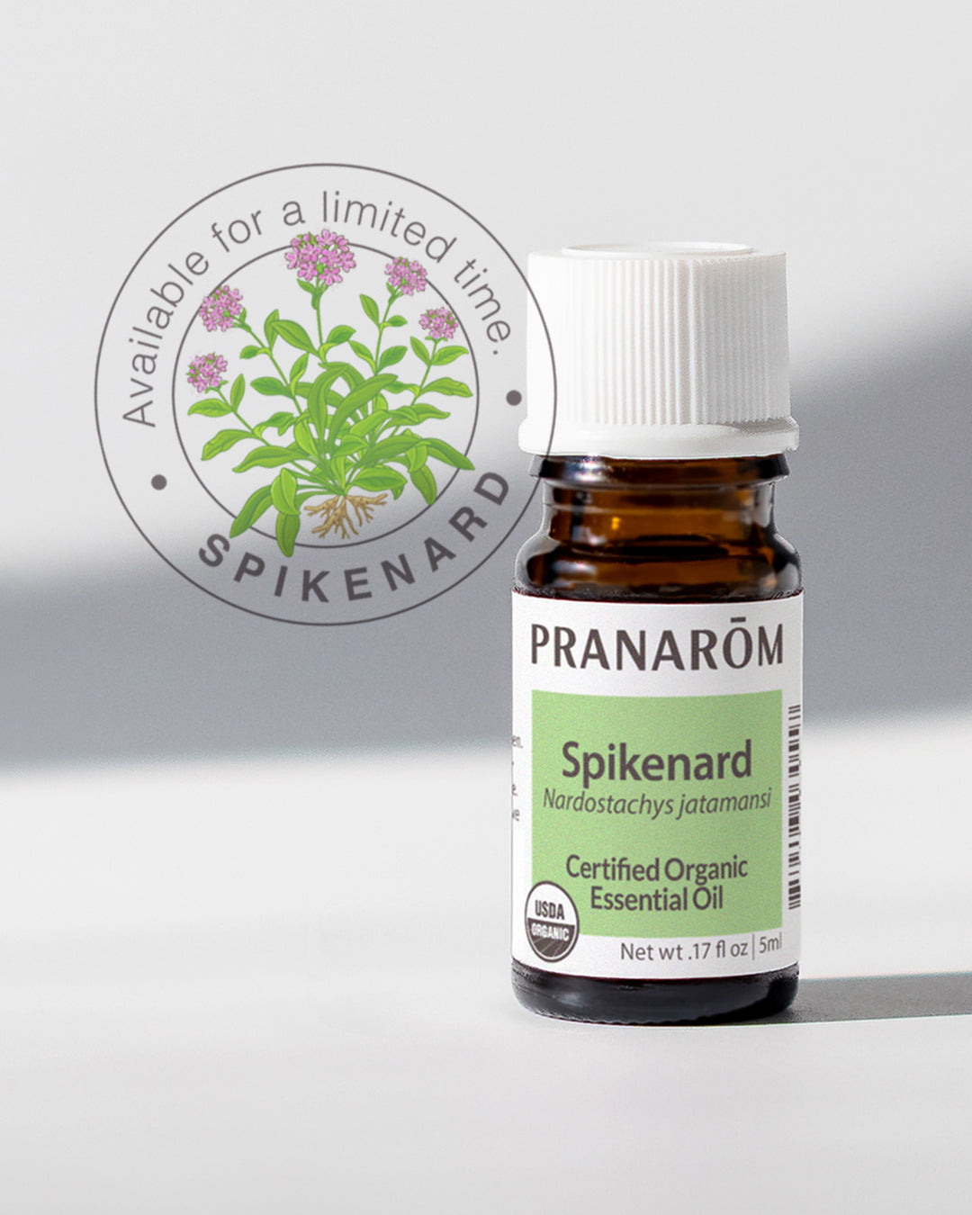 Pranarōm : Essential Oils and Aromatherapy | Pranarôm