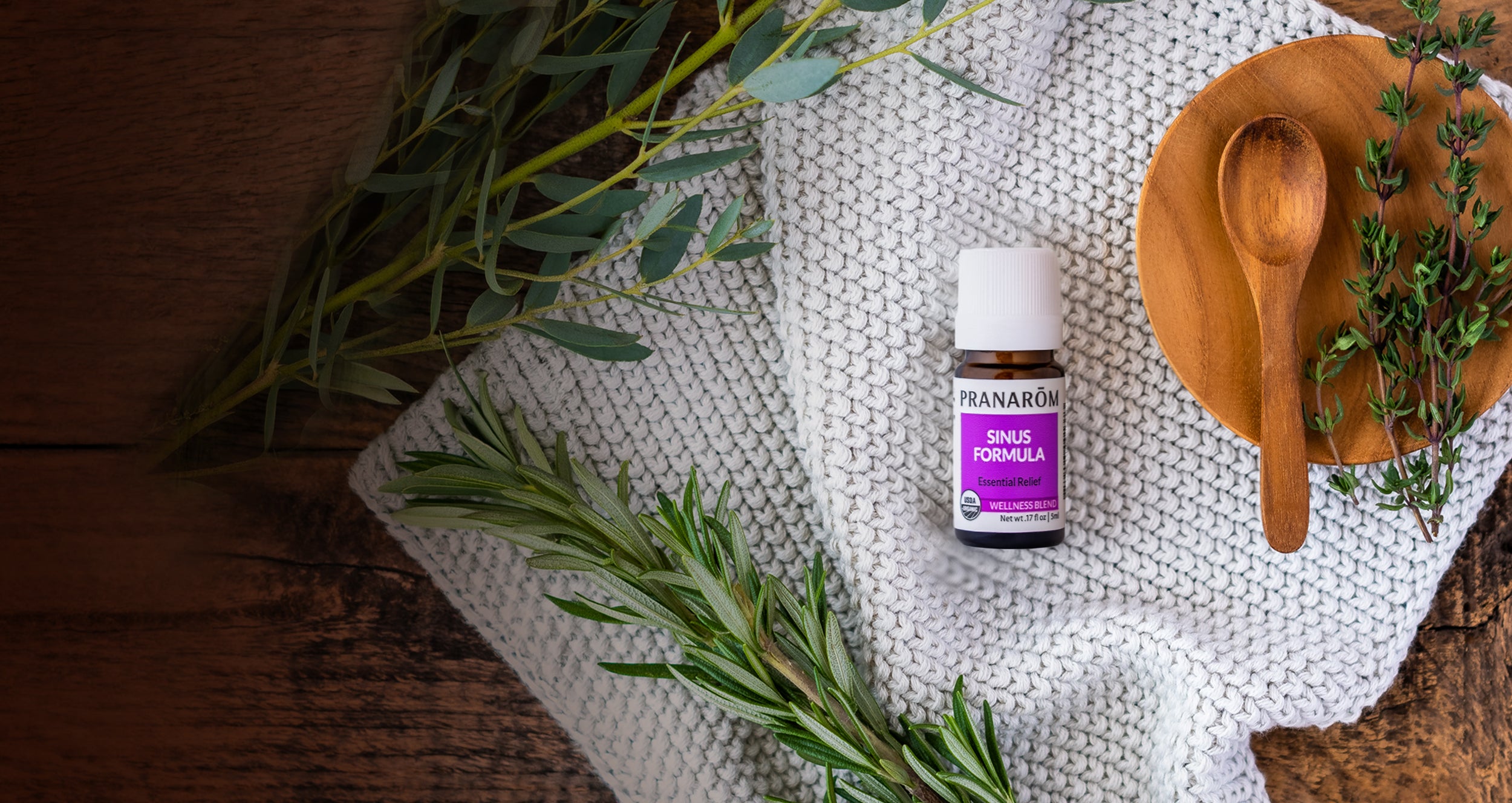 Pranarōm : Essential Oils and Aromatherapy | Pranarôm
