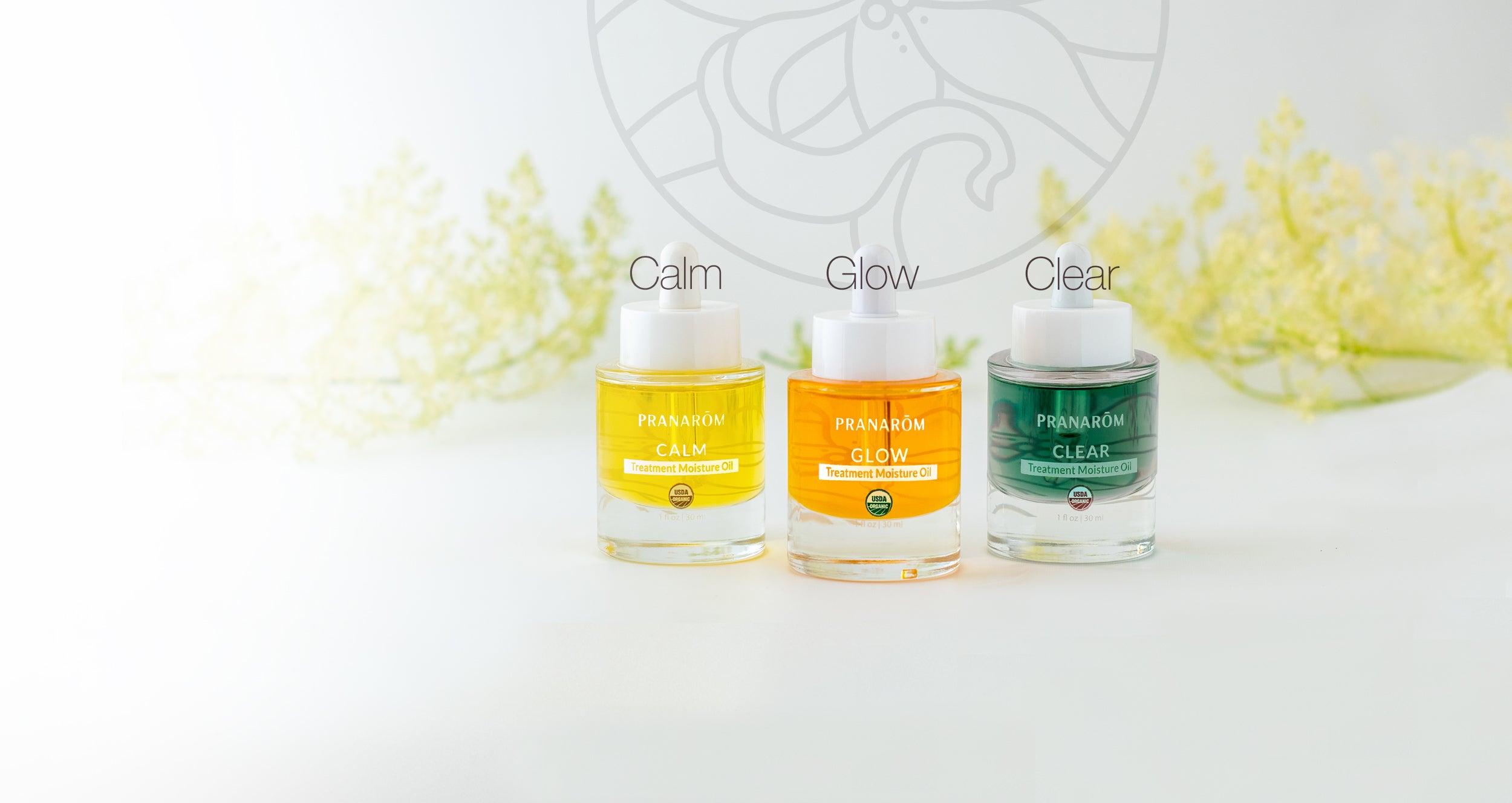 Pranarōm : Essential Oils and Aromatherapy | Pranarôm