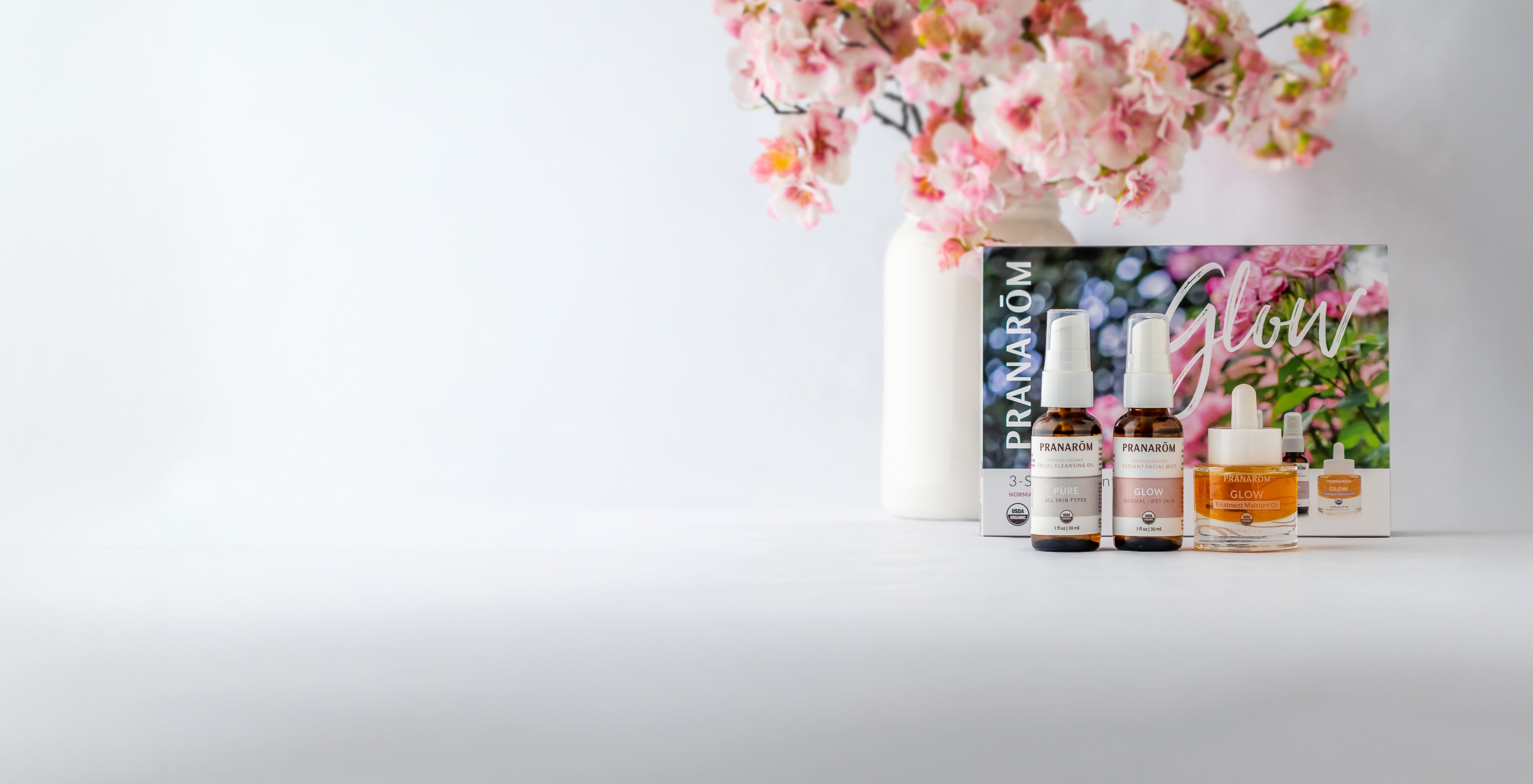 Pranarōm : Essential Oils and Aromatherapy | Pranarôm