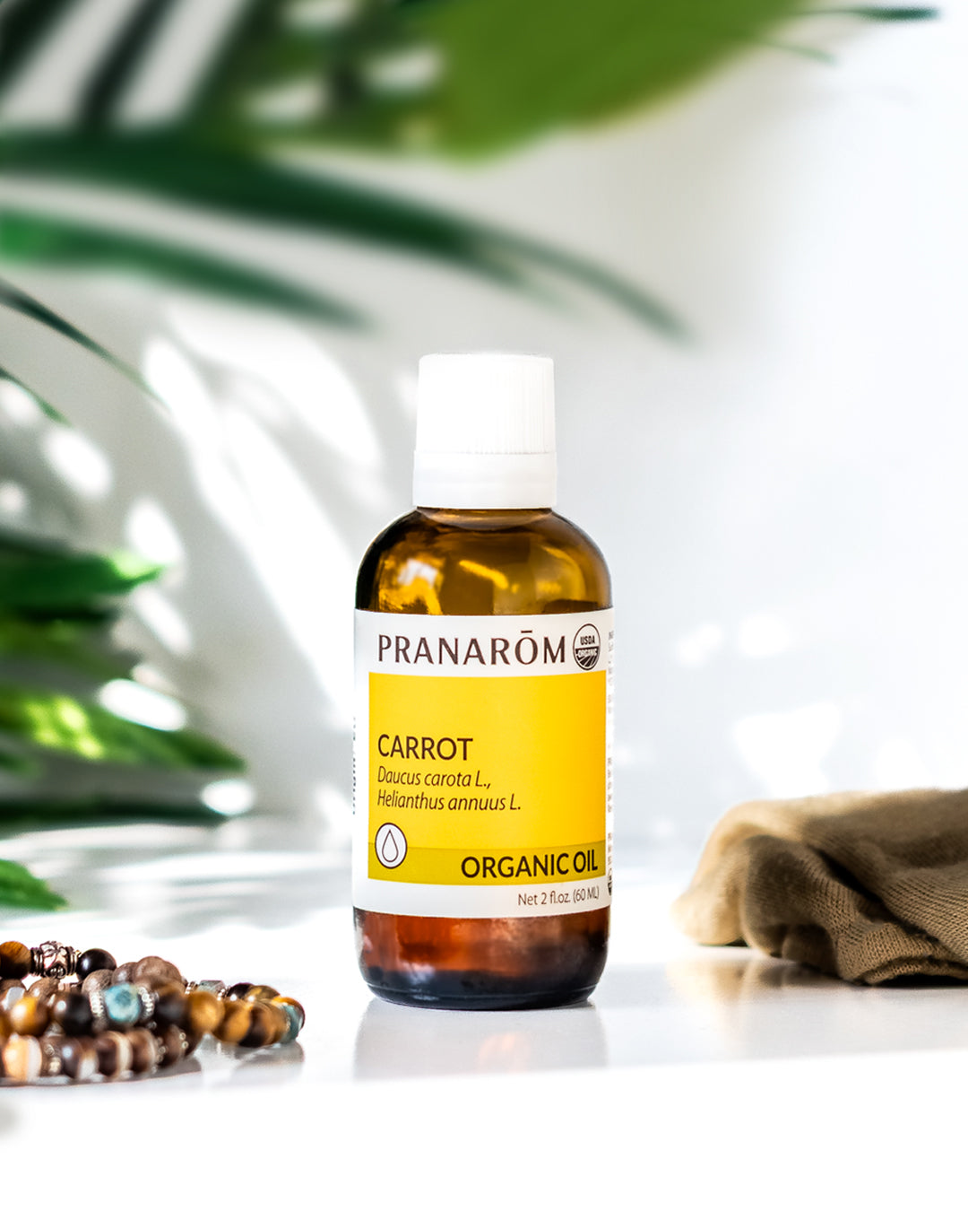 Pranarōm : Essential Oils and Aromatherapy | Pranarôm