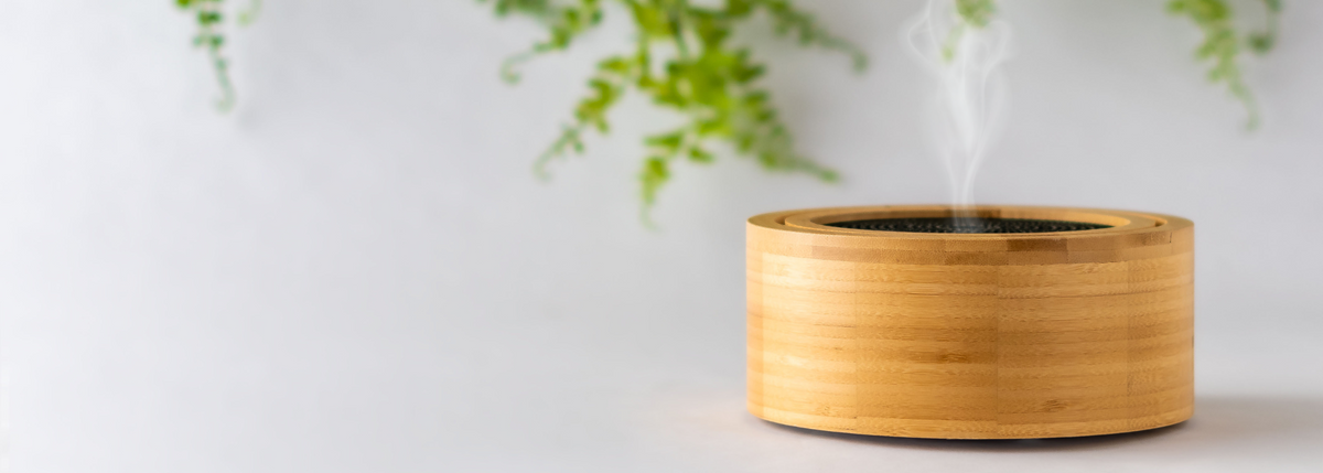 Diffusers | Pranarôm