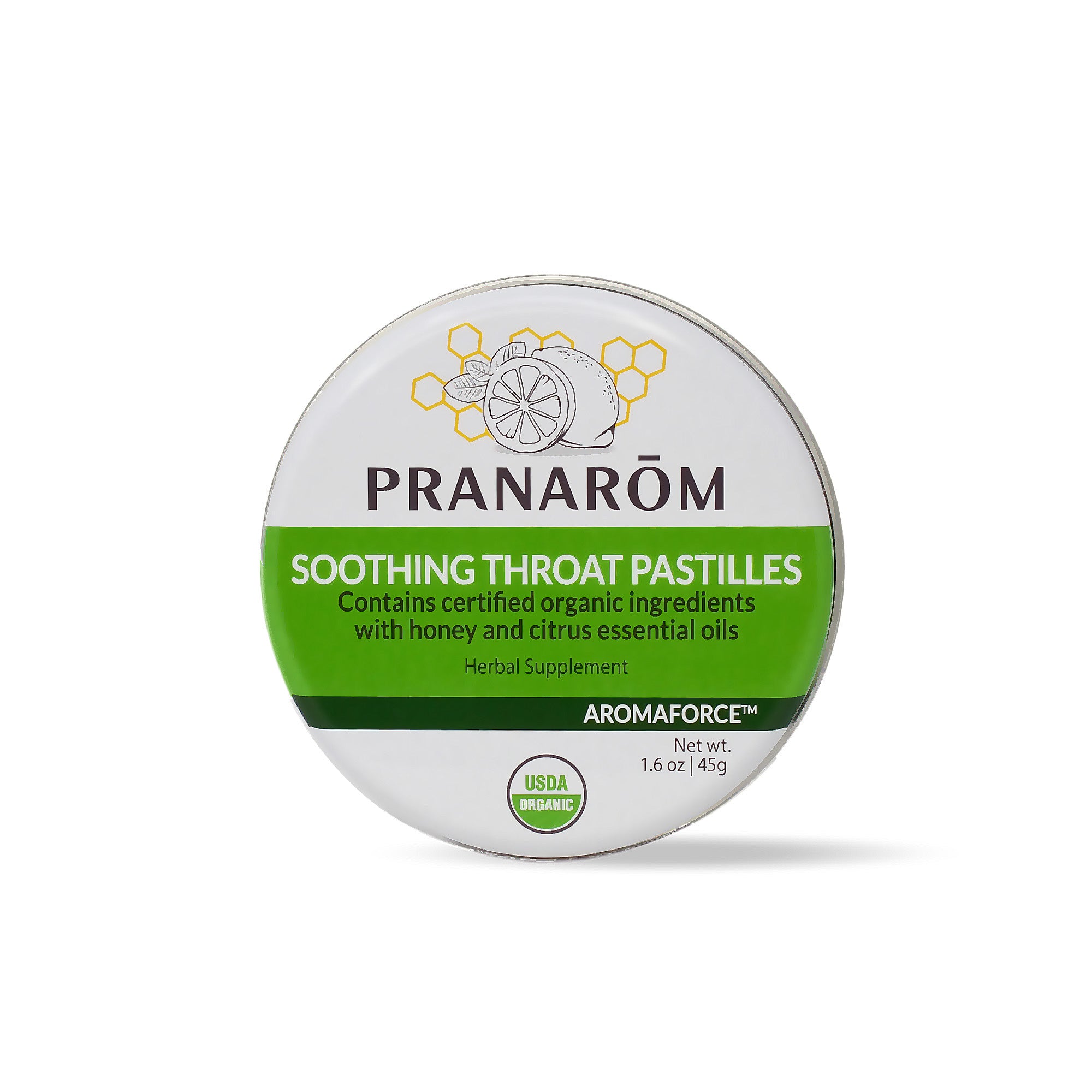 Aromaforce | Pranarôm Aromaforce | Pranarôm