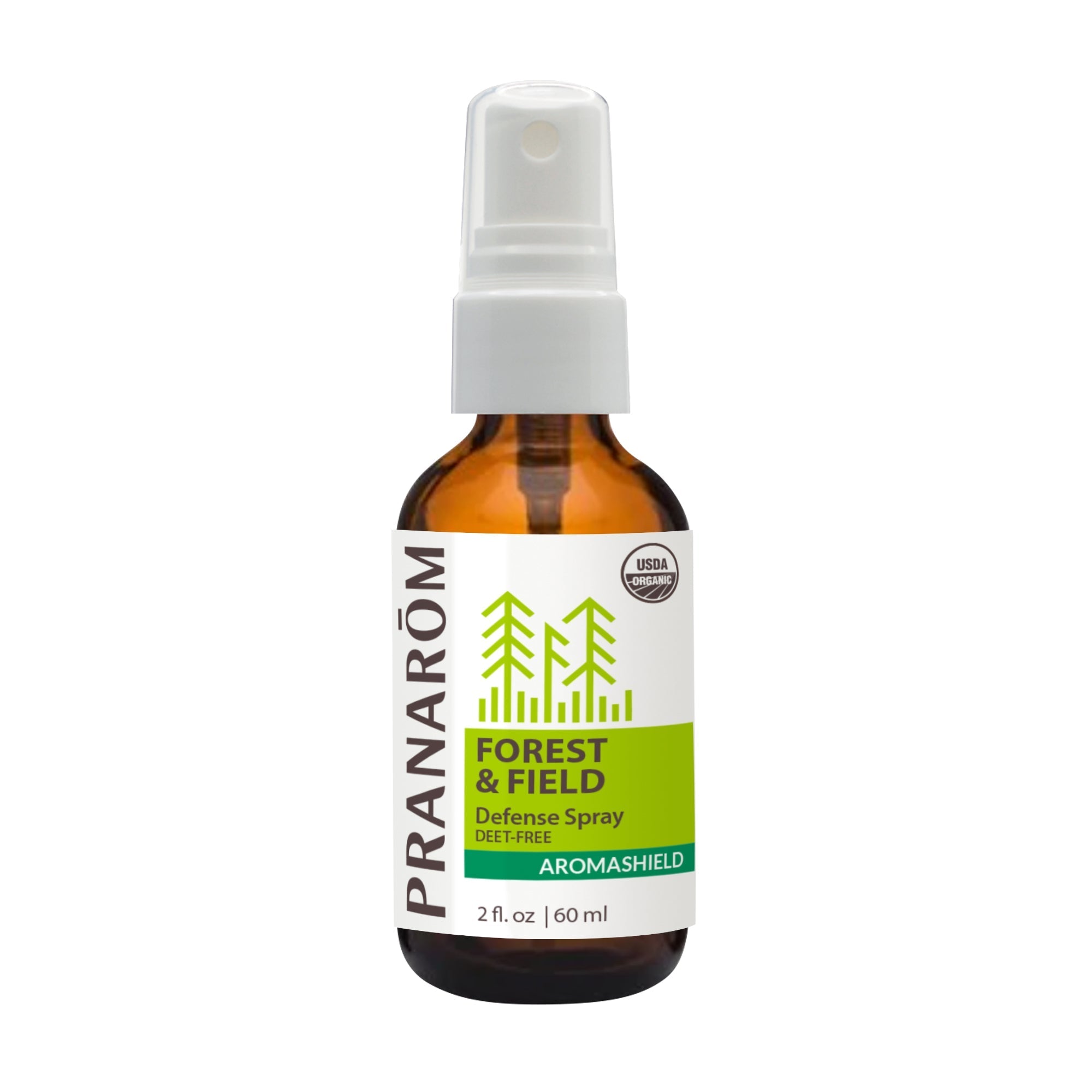 Aromashield Forest & Field Defense Spray