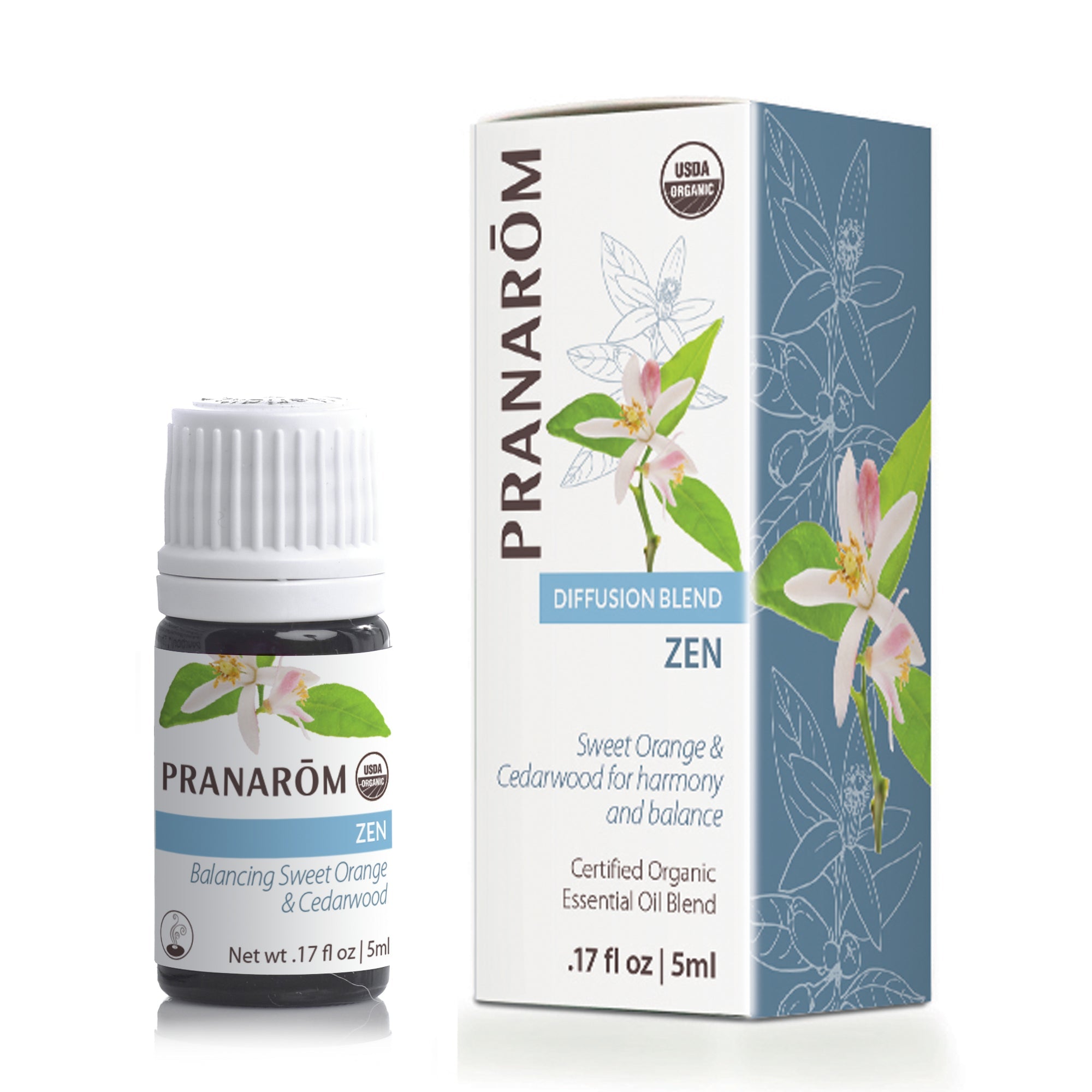 Sleep & Relaxation | Pranarôm