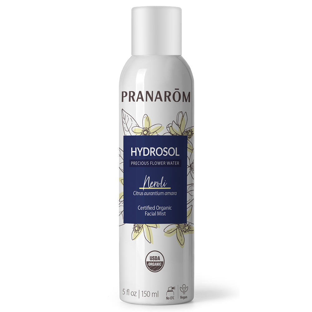 Neroli Precious Water Hydrosol