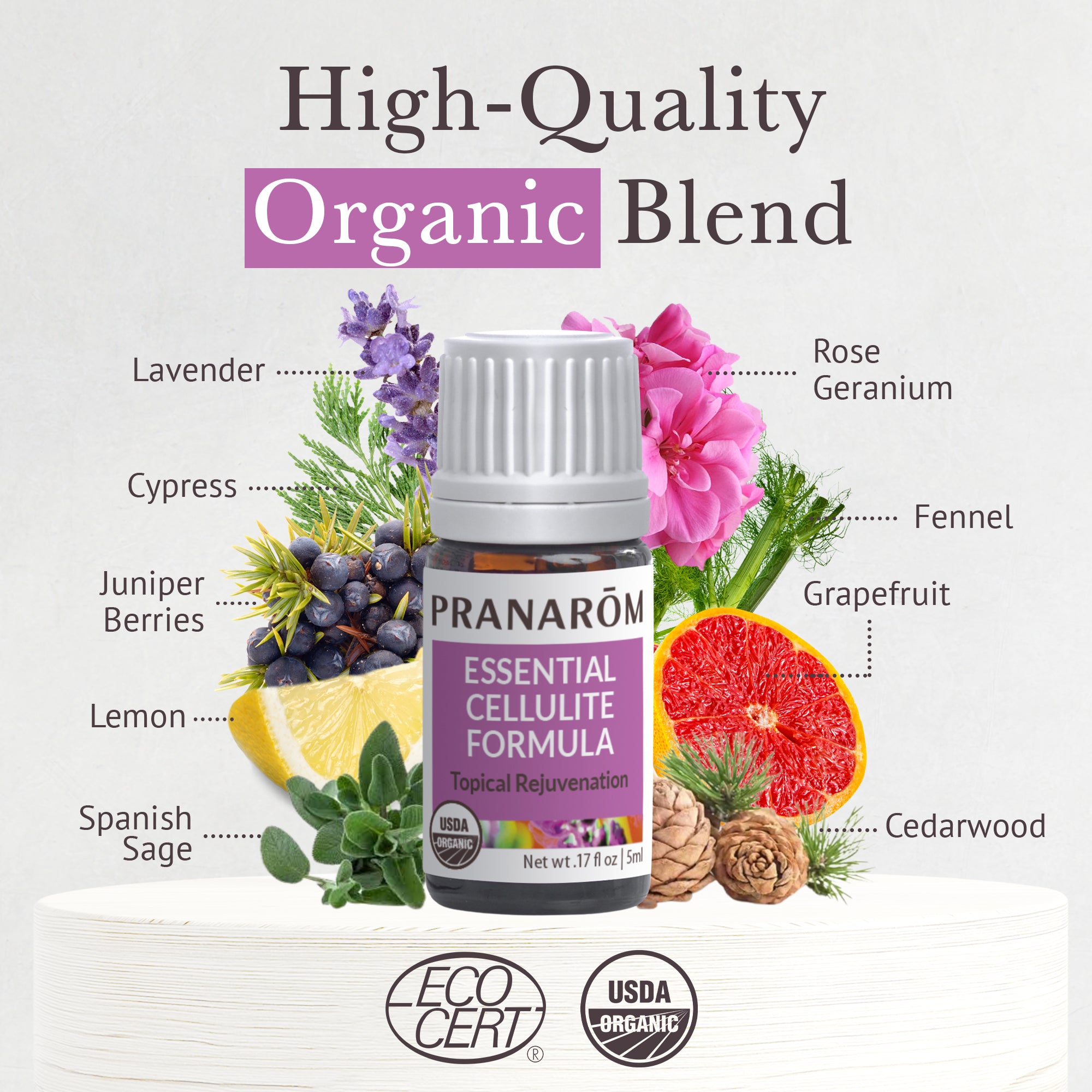 Essential oils for cellulite hotsell